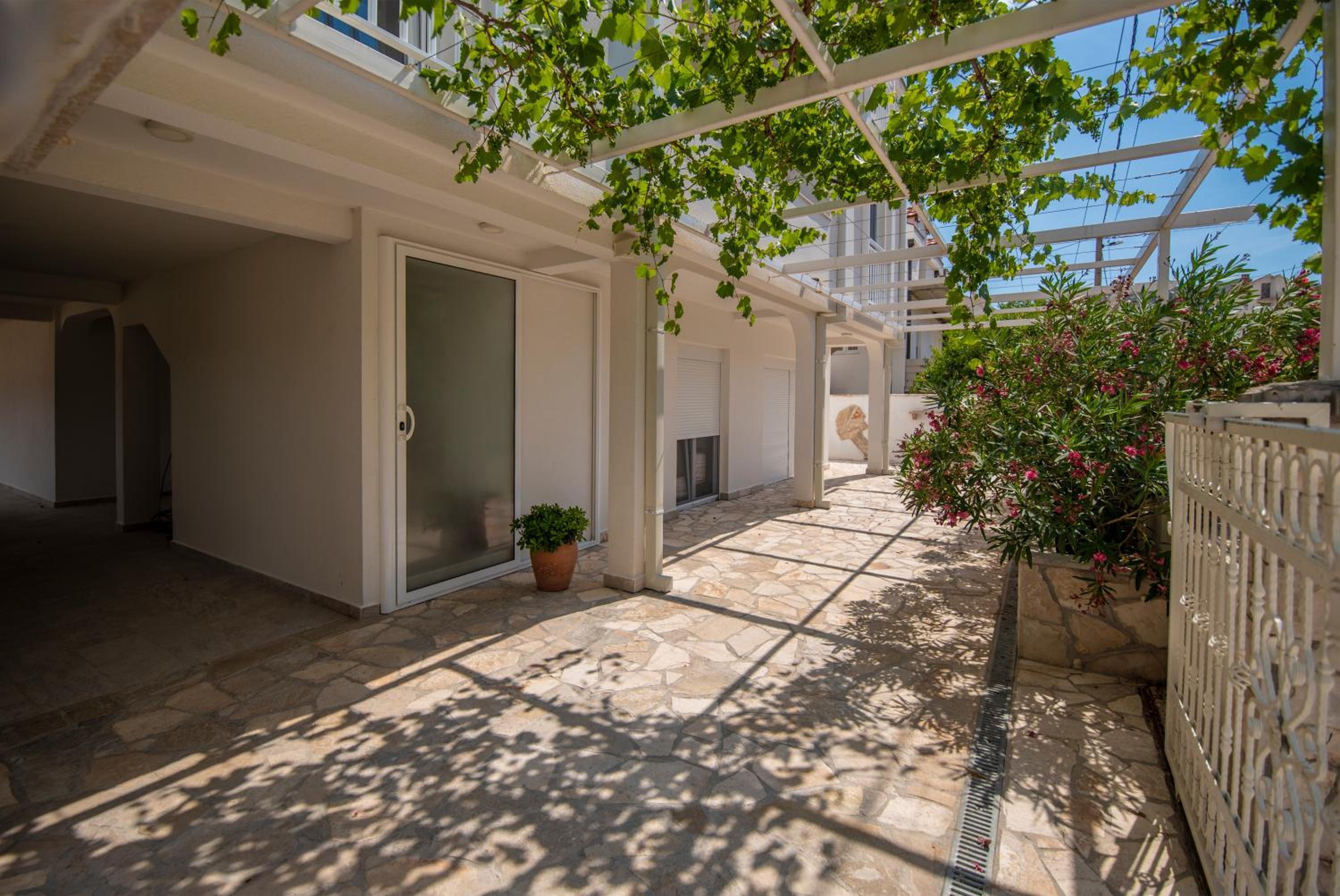 Villa Lavanda near Dubrovnik