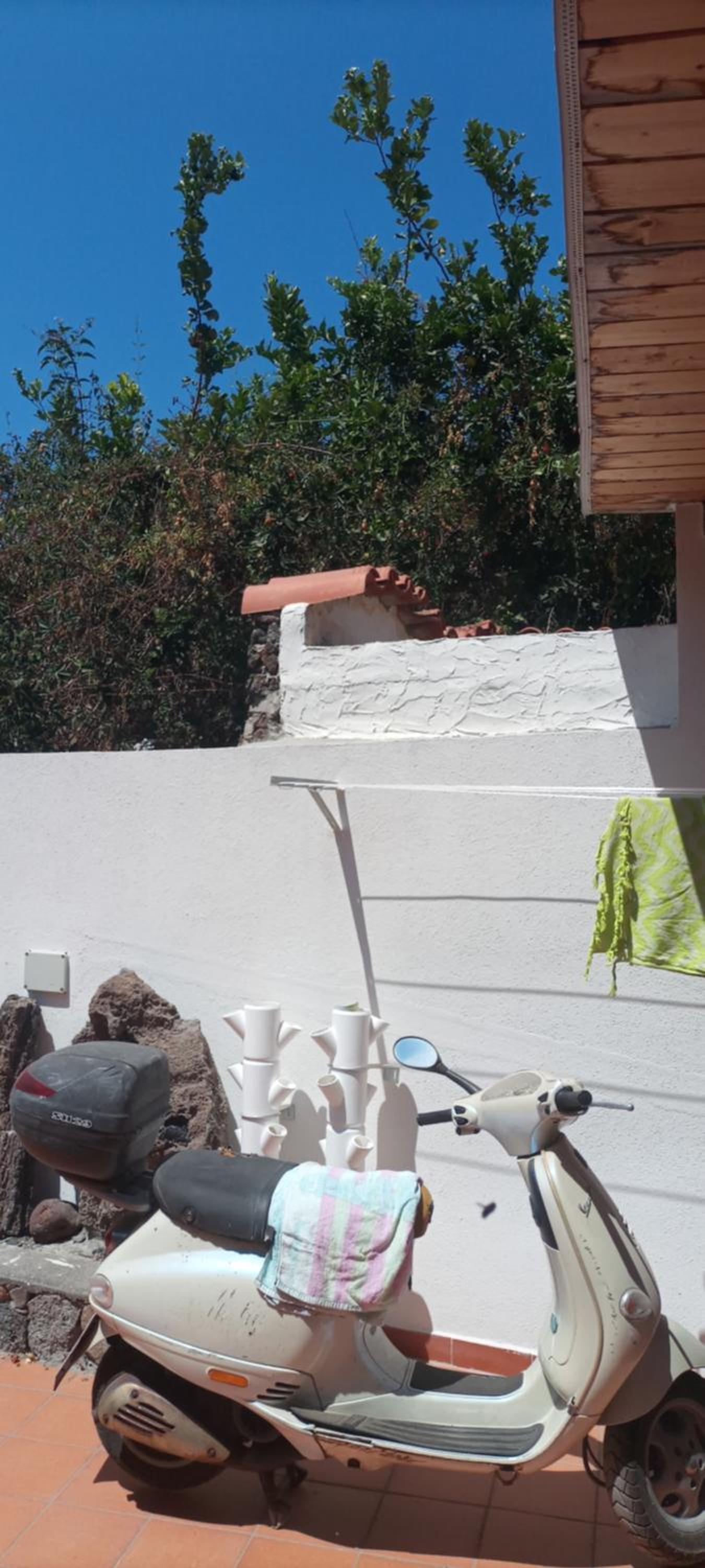 Vulcano Vacations - VulKanoHome(EolieIslands) - Property Image 18