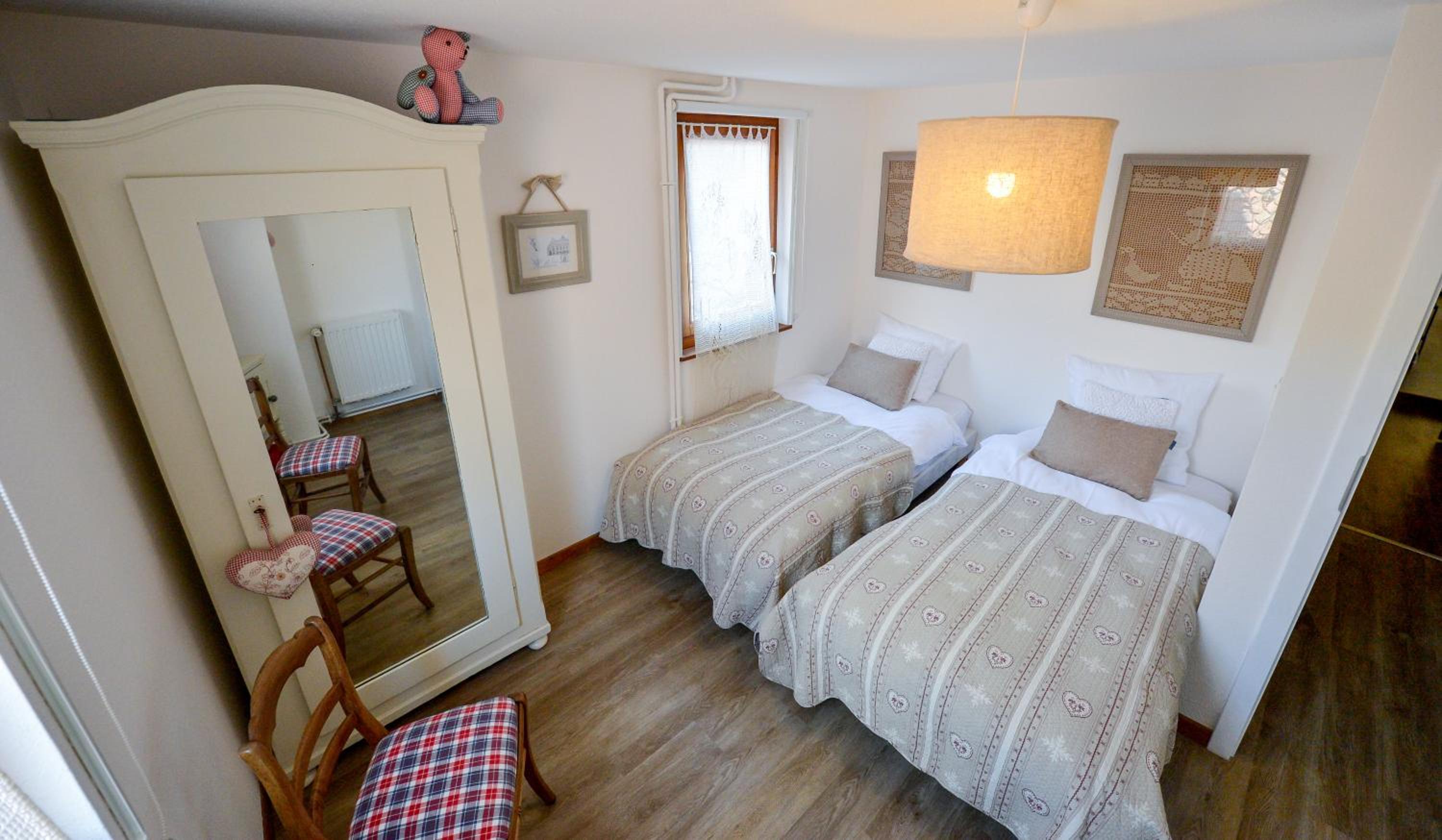 Les Appartements De Louise view 4