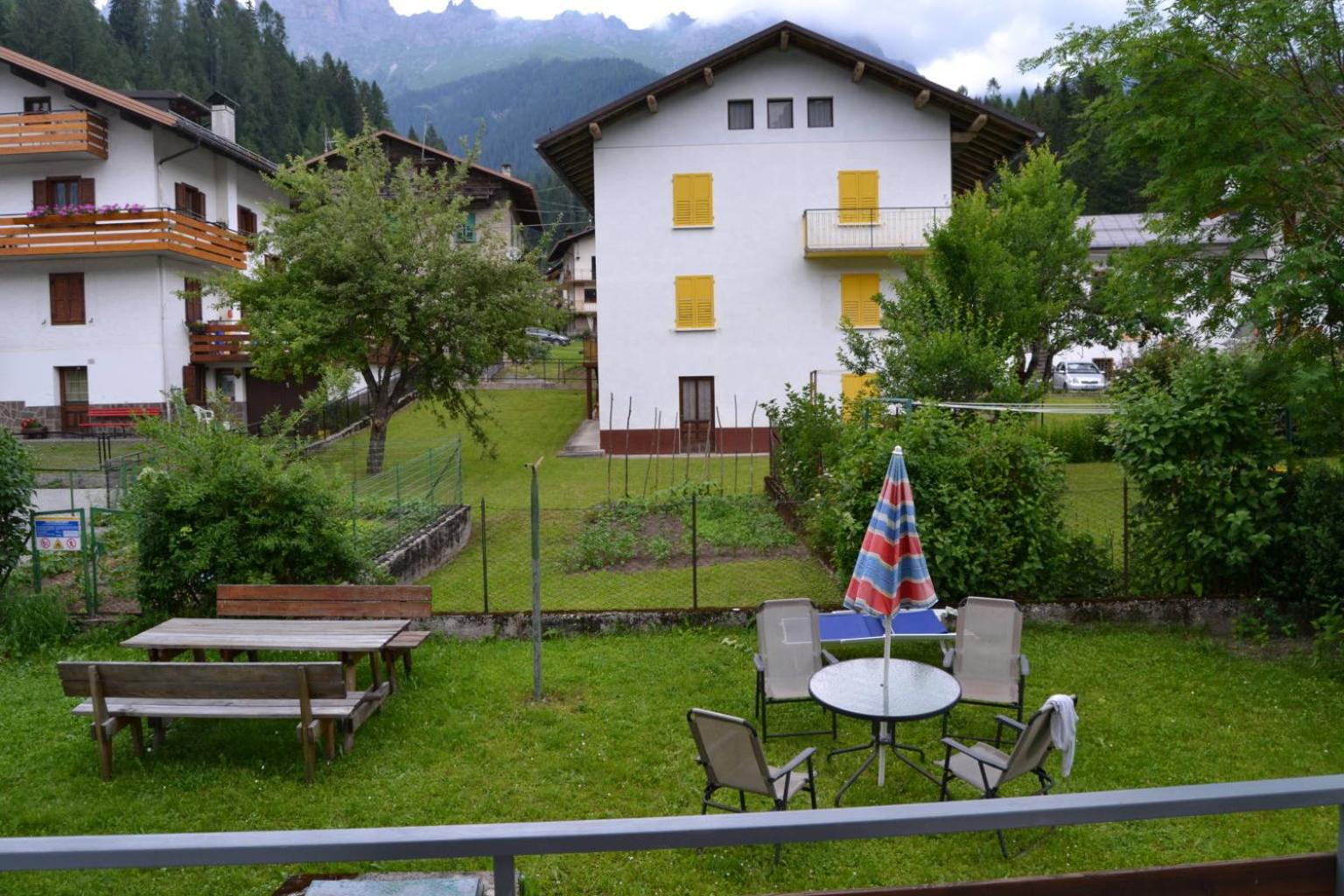 SUITE DOLOMITI Appartamento view 2
