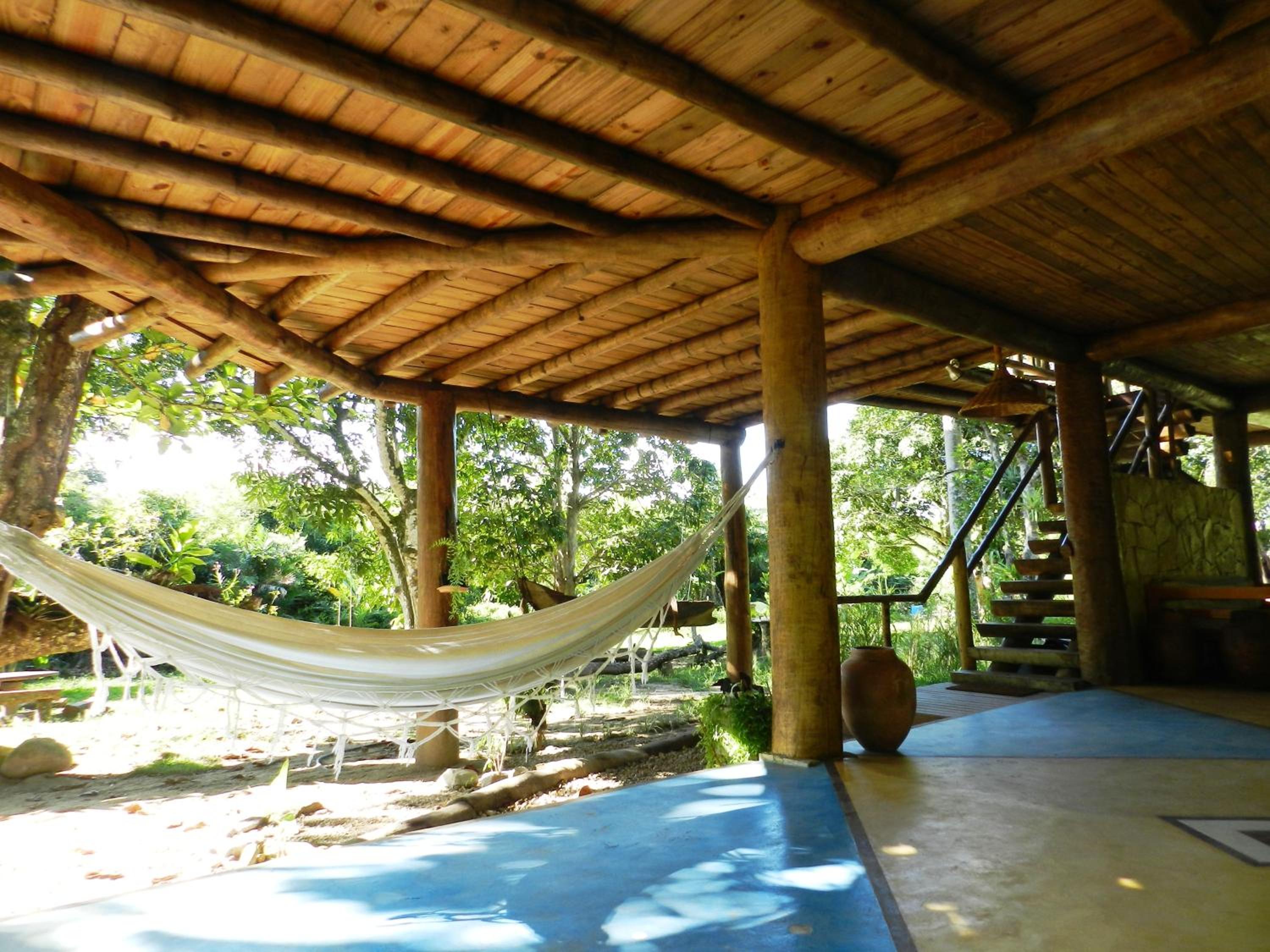 Paraty Paradiso