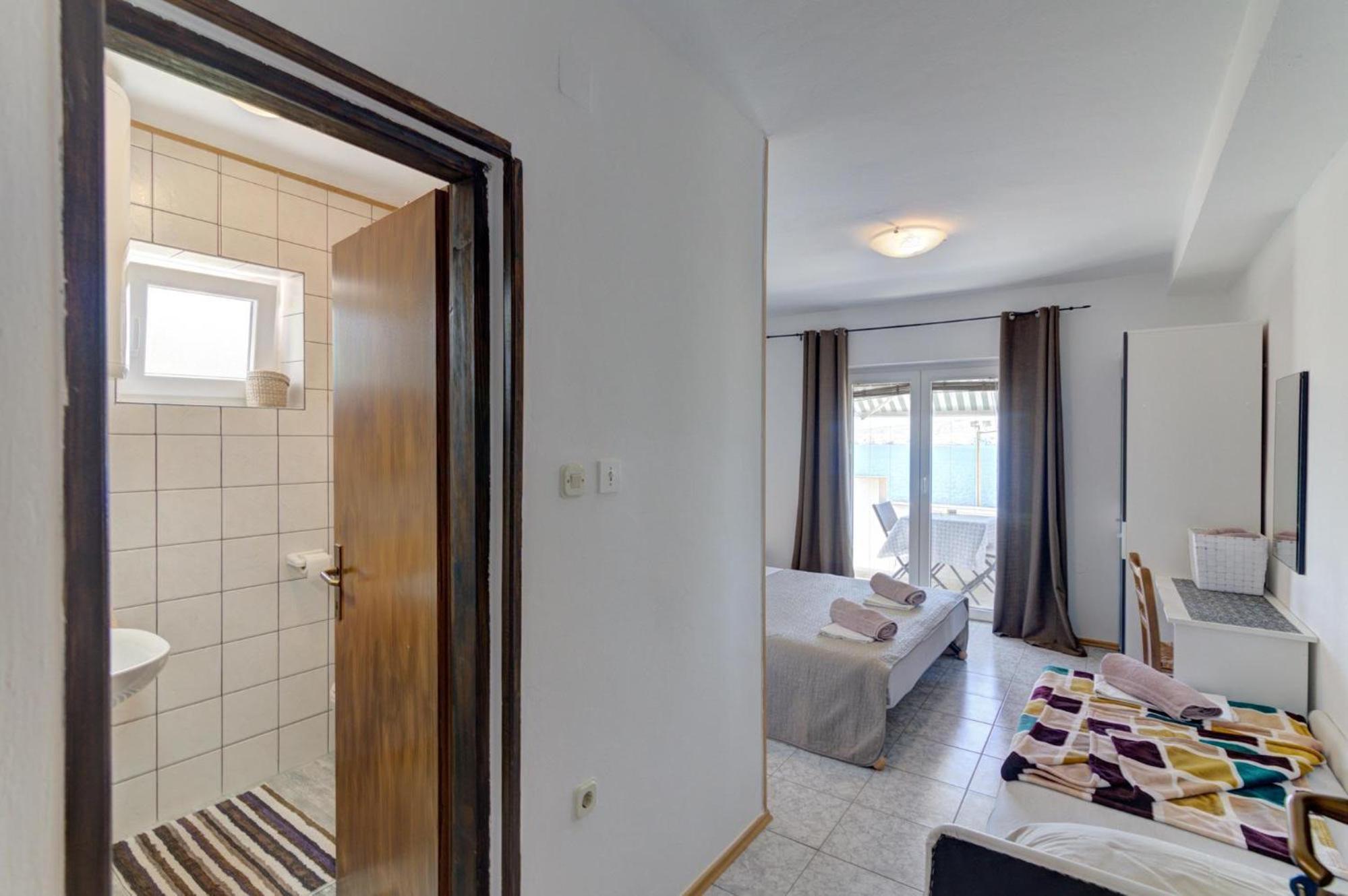 Apartments Maja i Ante view 5