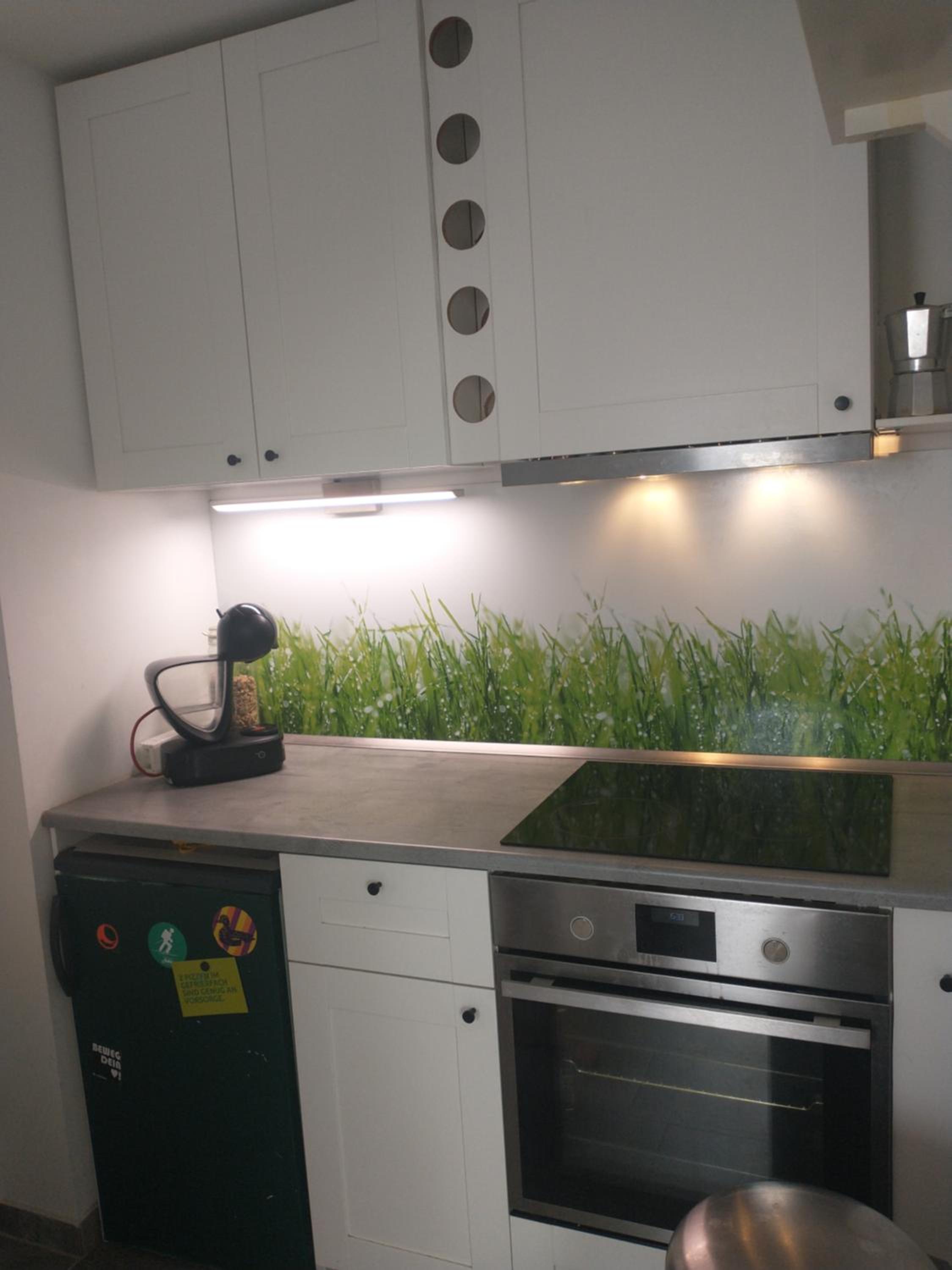 Bad Aibling City Apartment DG view 3