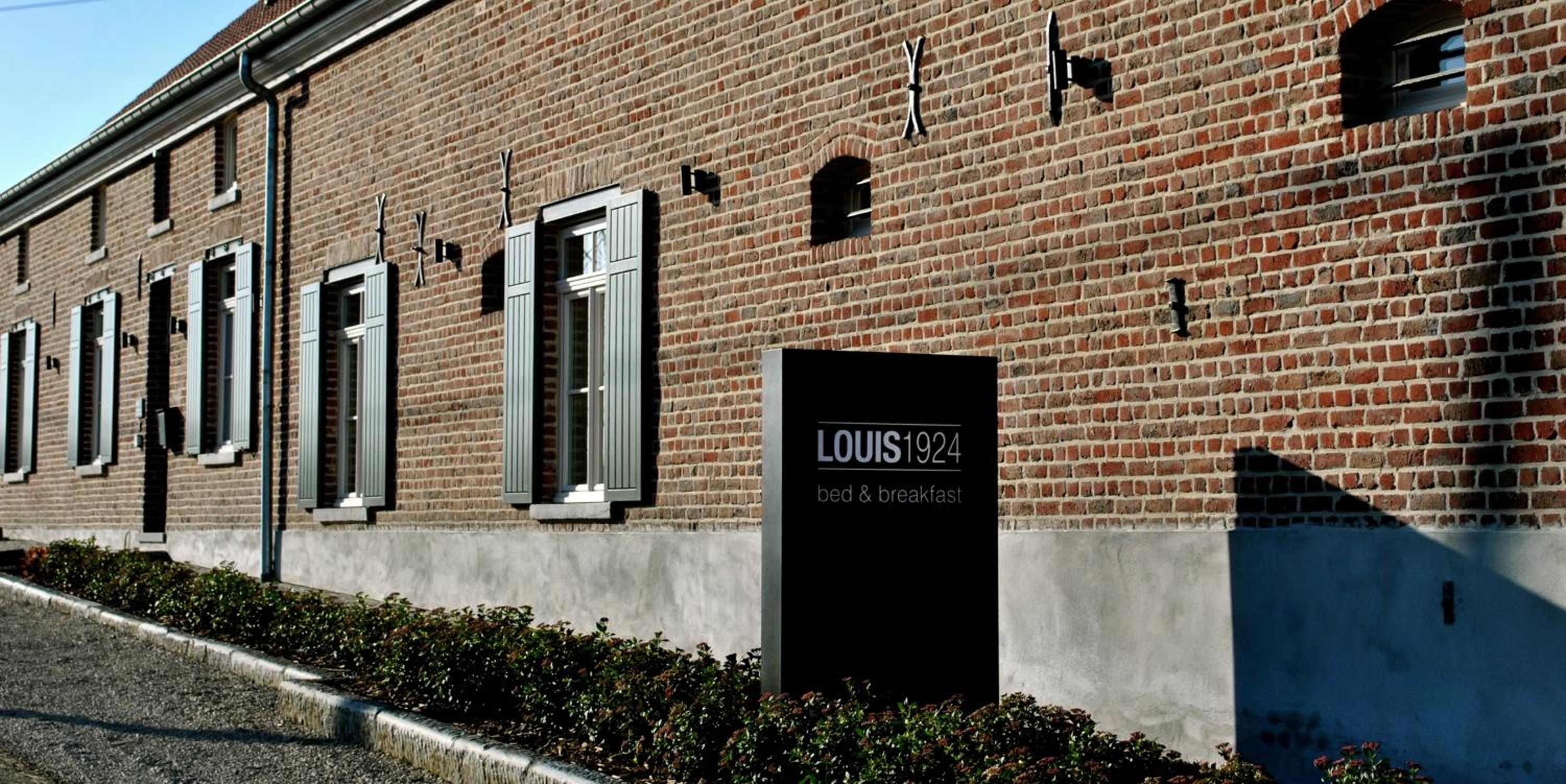 B&B Louis1924