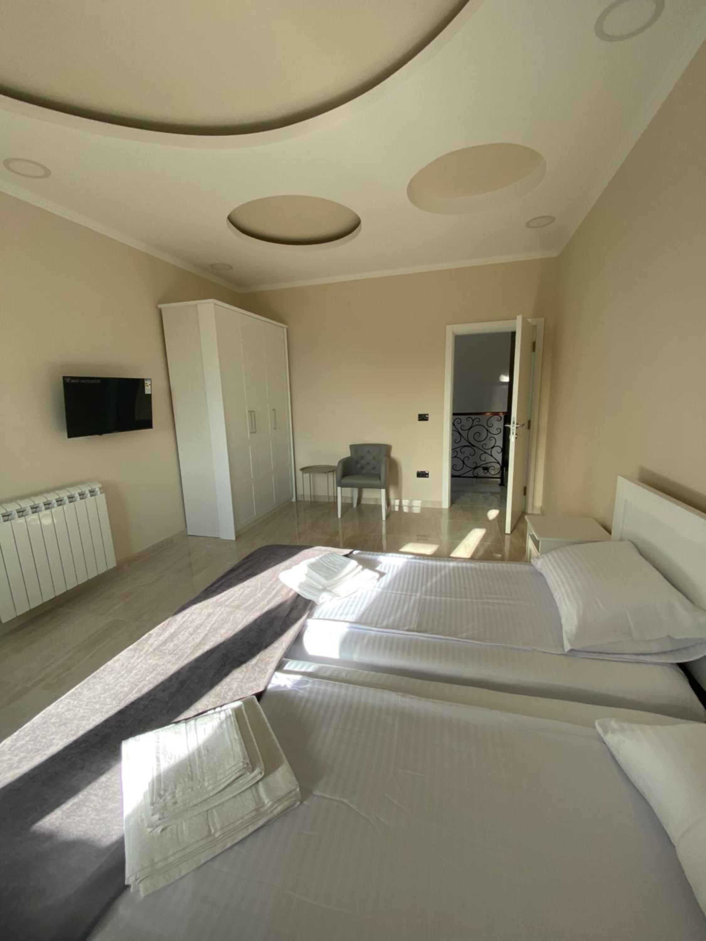 Vila Eleonora Beograd view 3