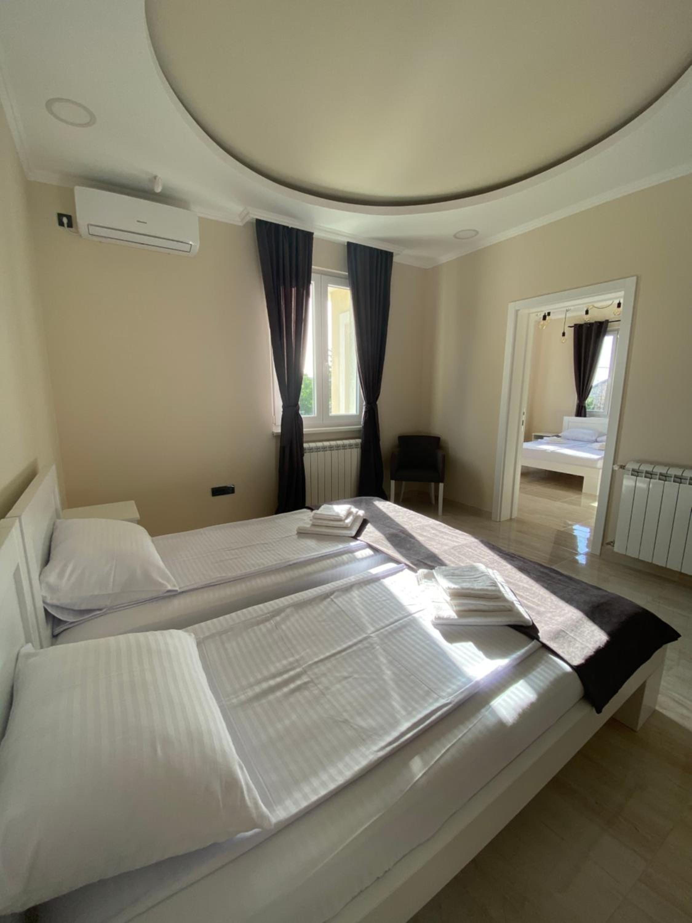 Vila Eleonora Beograd view 4