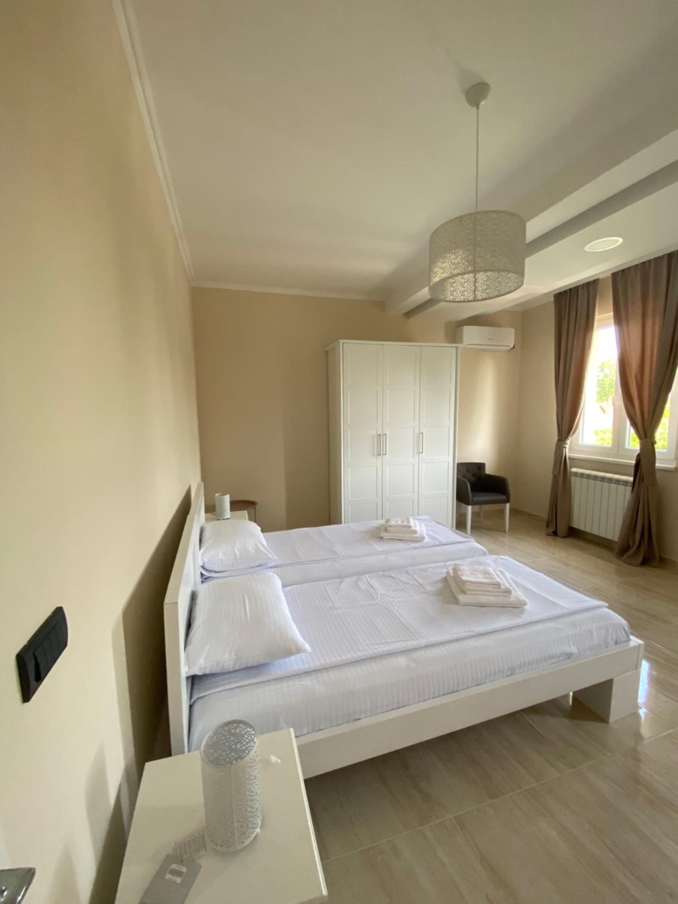 Vila Eleonora Beograd view 5