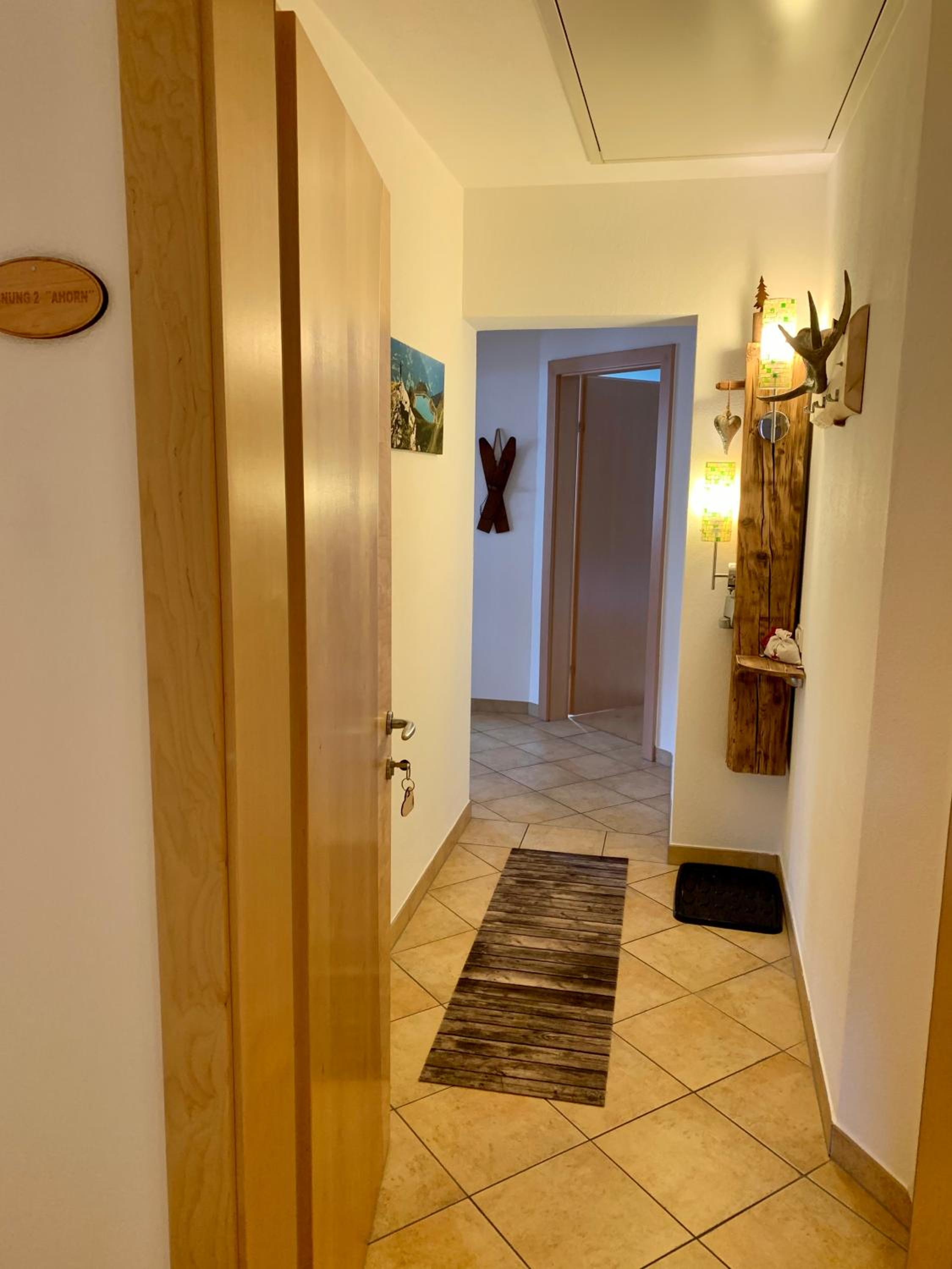 Apart Haus Bella