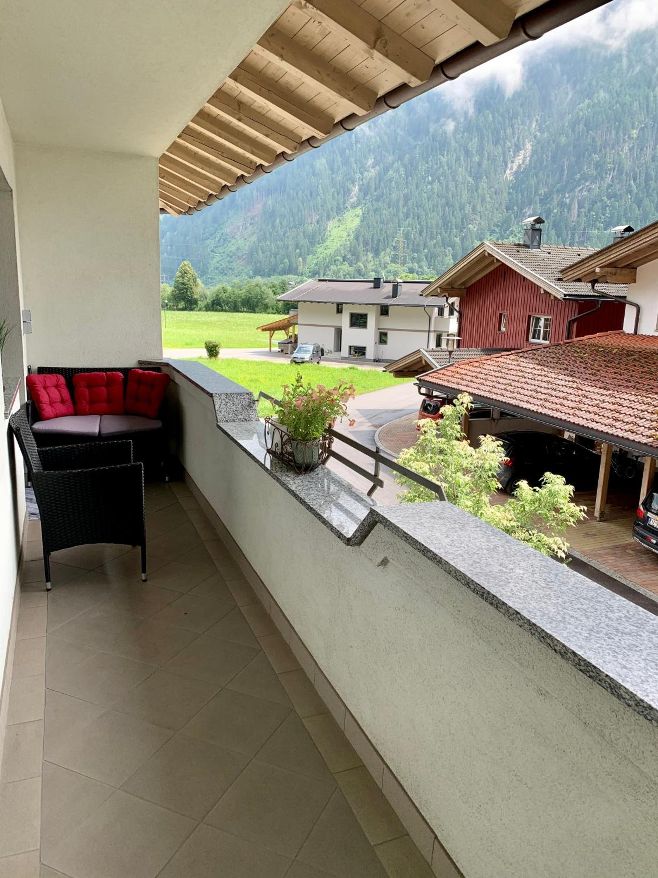 Apart Haus Bella