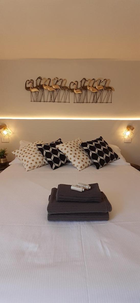 Camere e attico al mare view 4