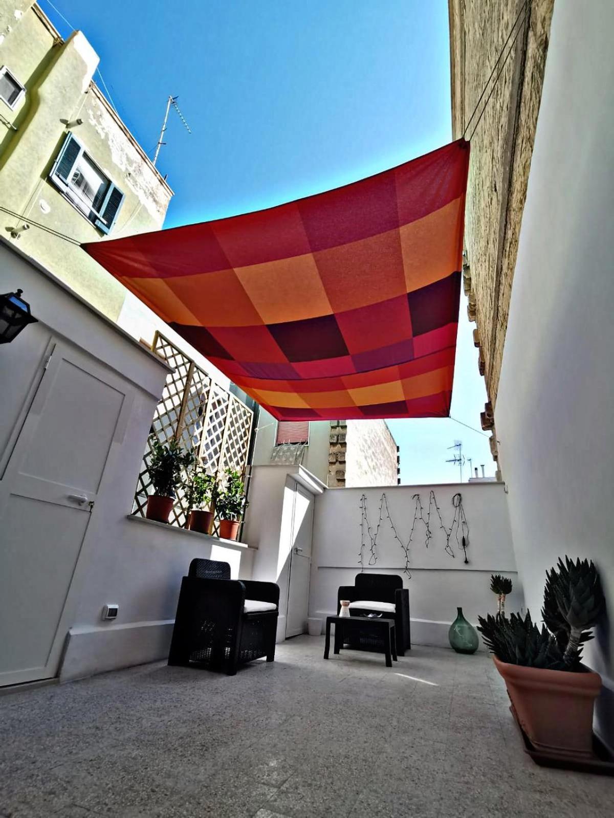 Bed and Breakfast il Pesciolino view 4