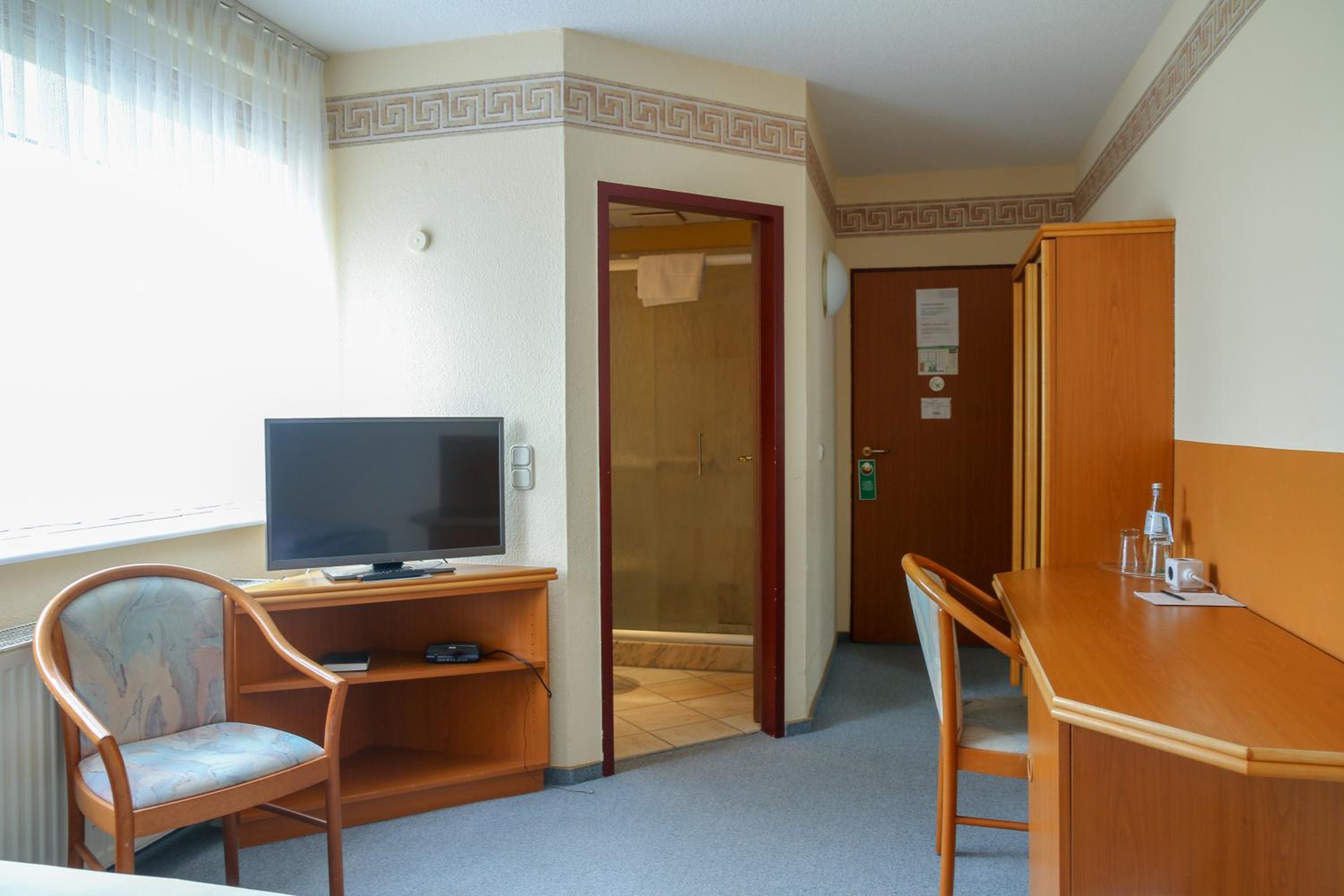 Hotel Stadt Muhlhausen - Property Image 9