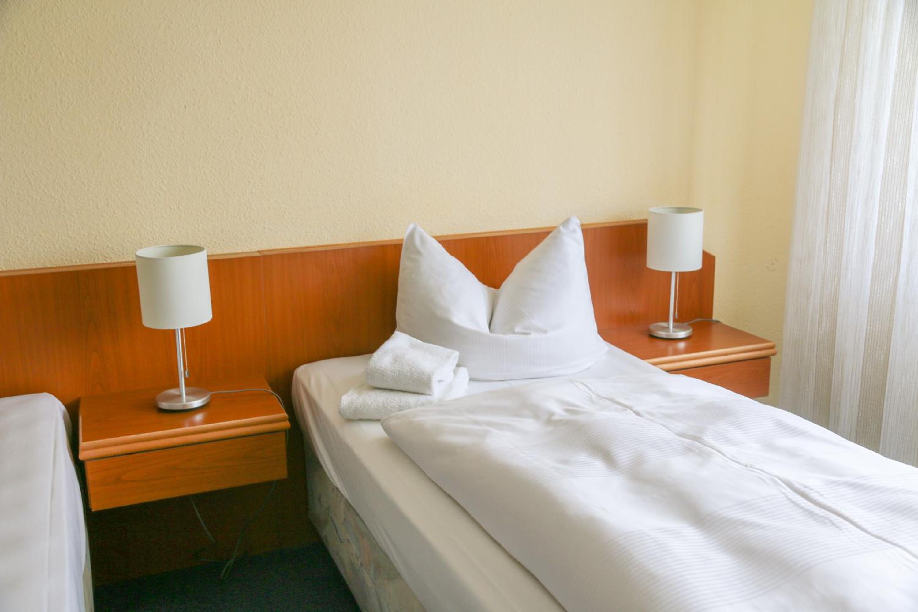 Hotel Stadt Muhlhausen - Property Image 13
