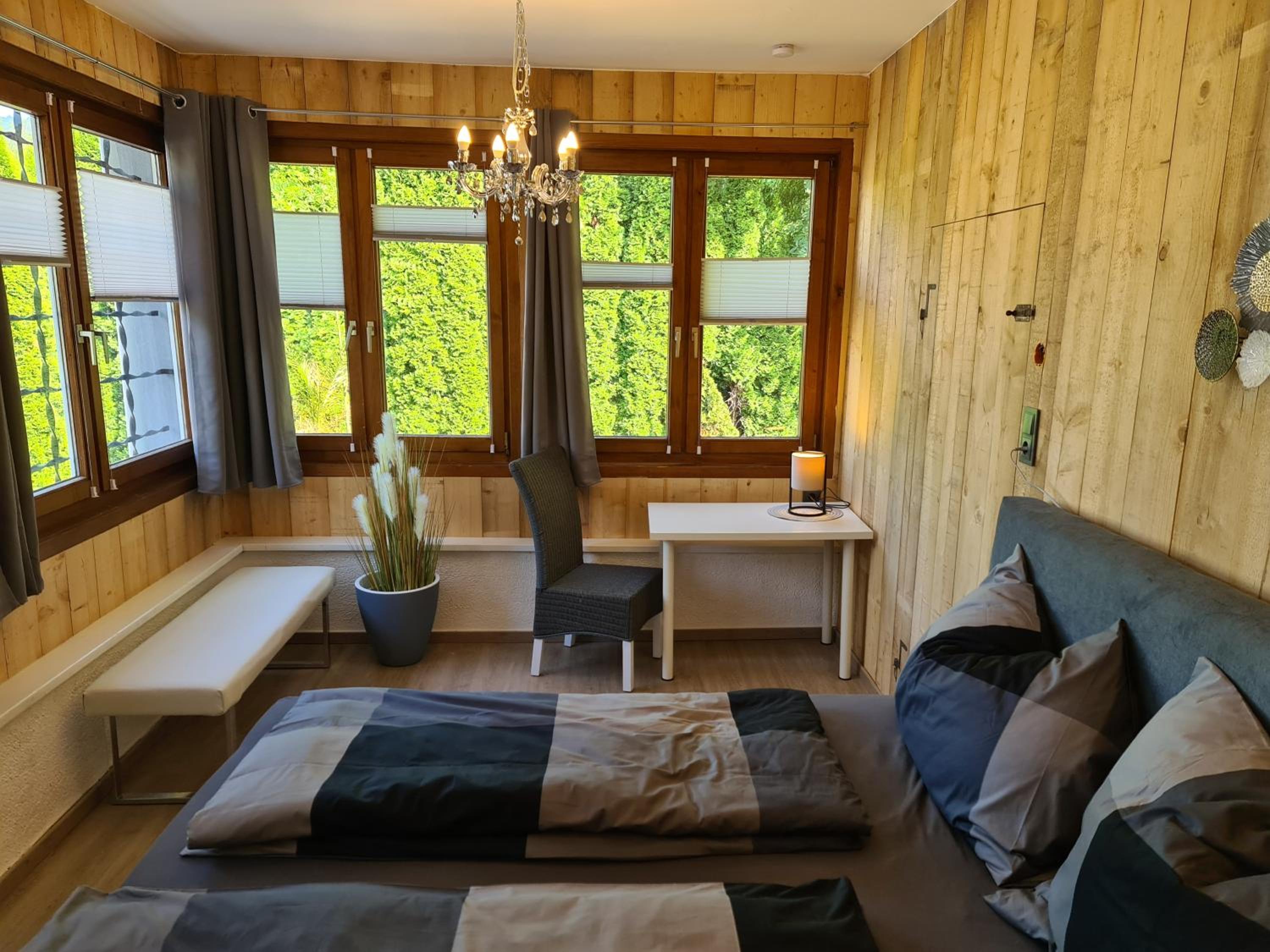 Bambu Lodge @ Ossiachersee