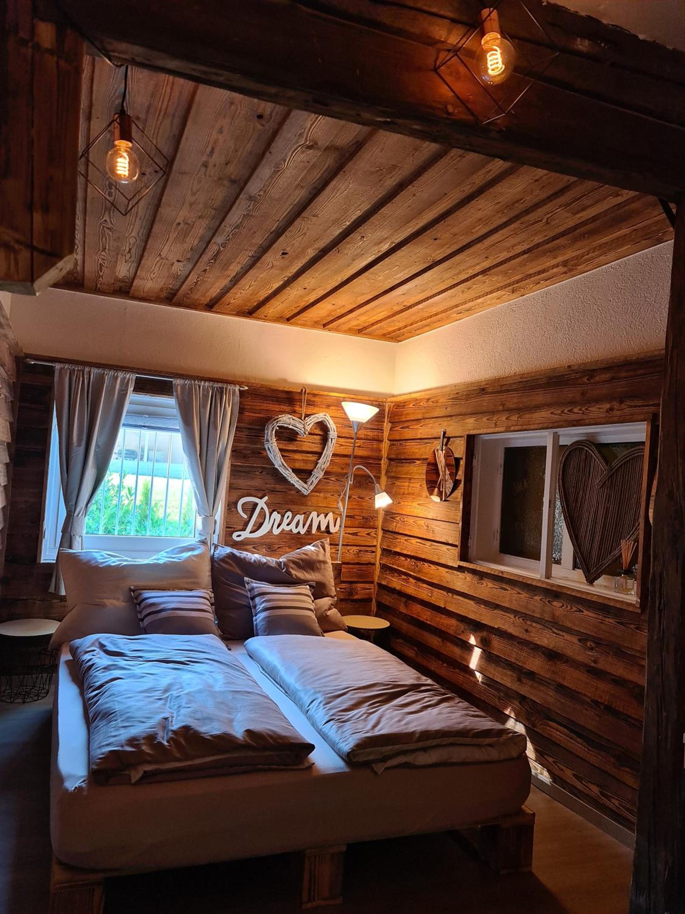 Bambu Lodge @ Ossiachersee