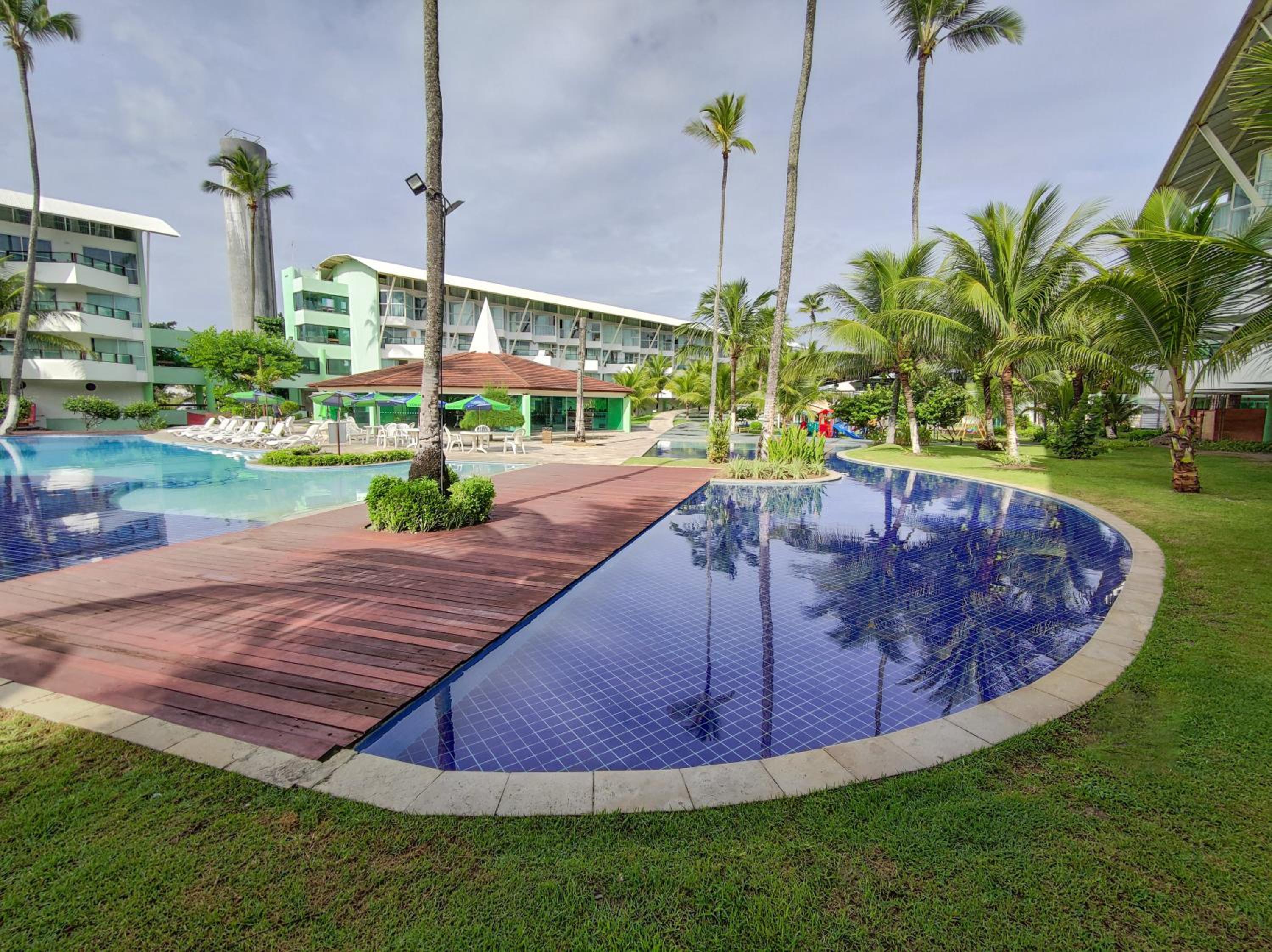 Ancorar Flat Resort Porto de Galinhas 3304 Conceição
