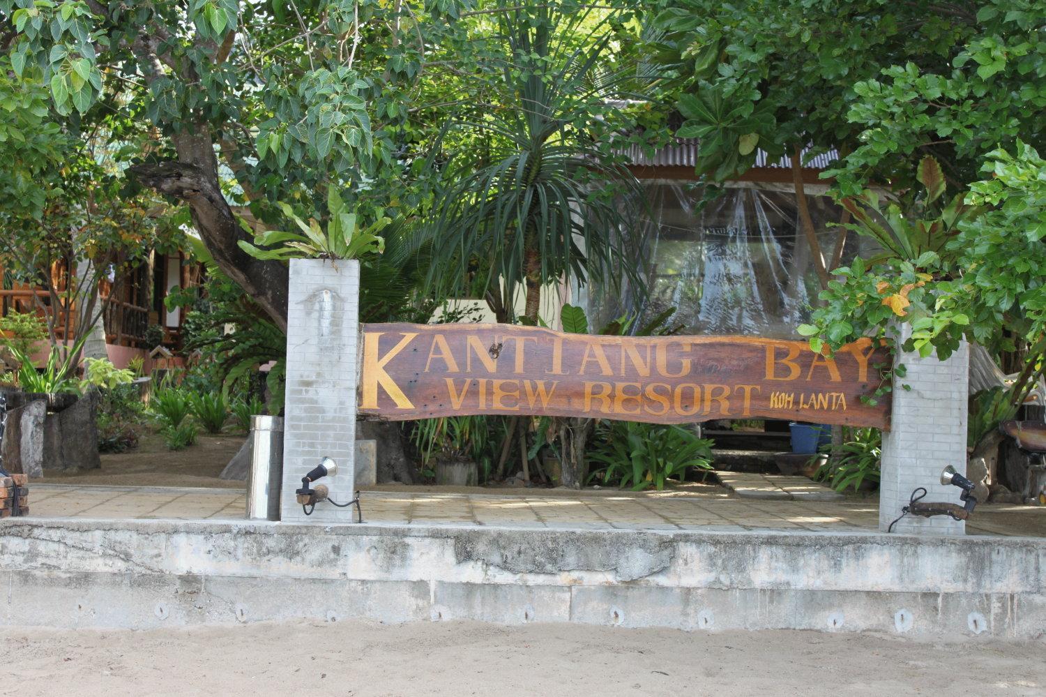 Kantiang Bay View Resort