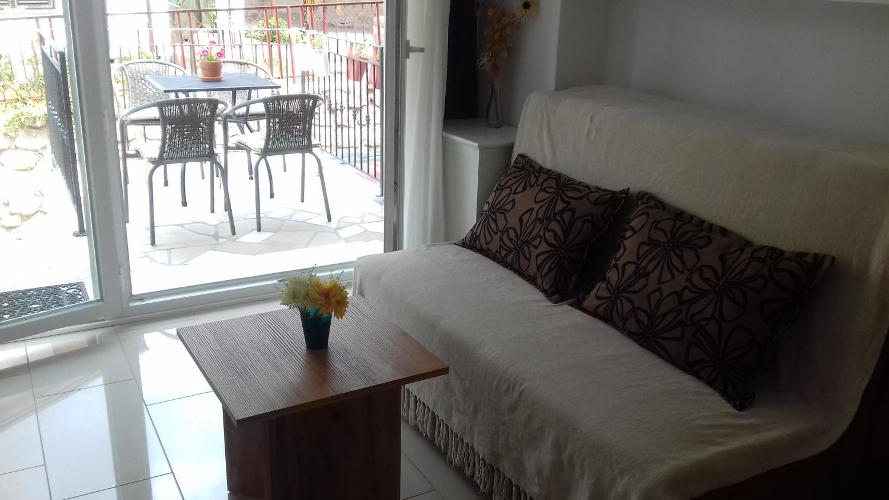 Apartmani Luja