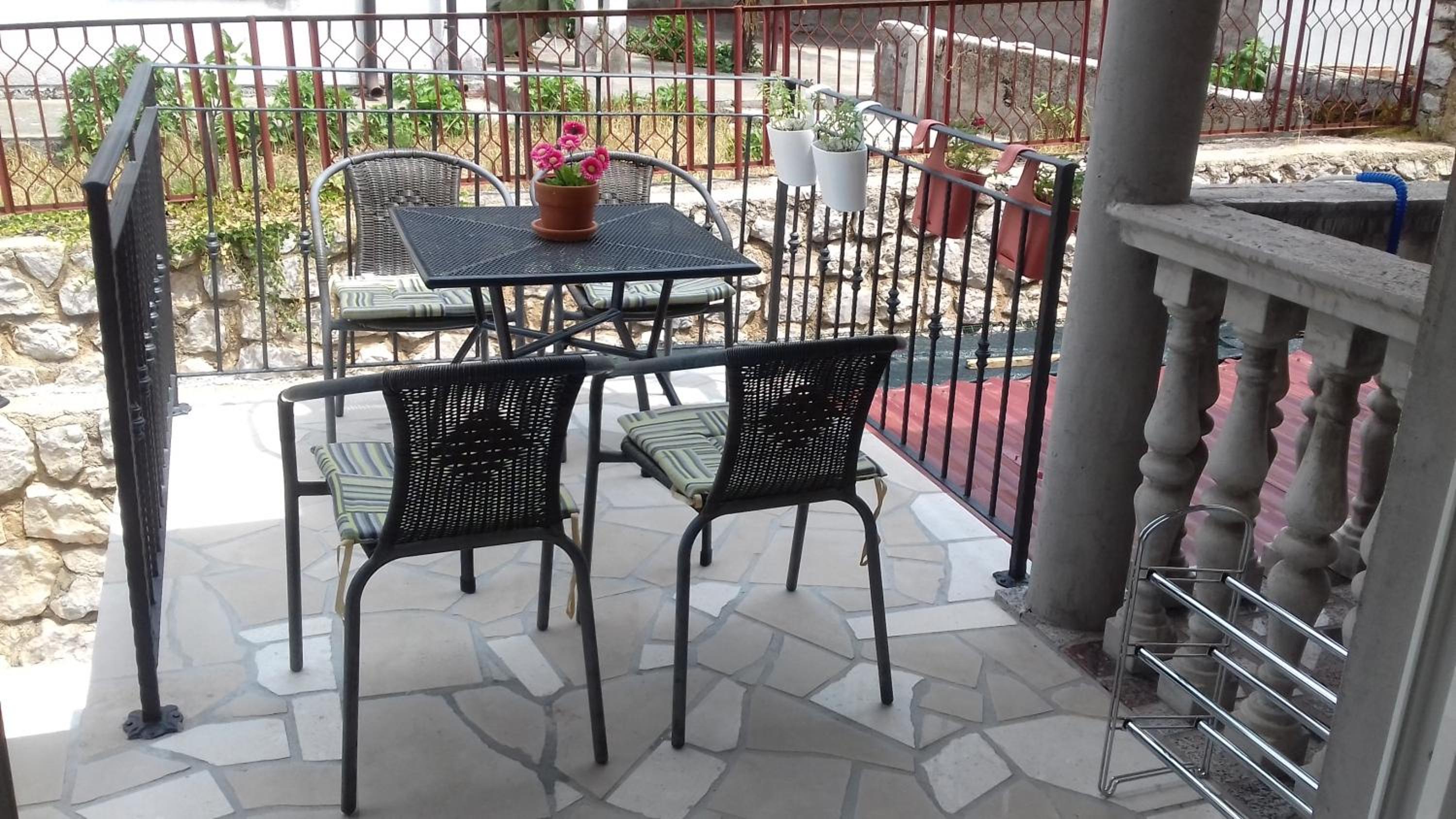 Apartmani Luja