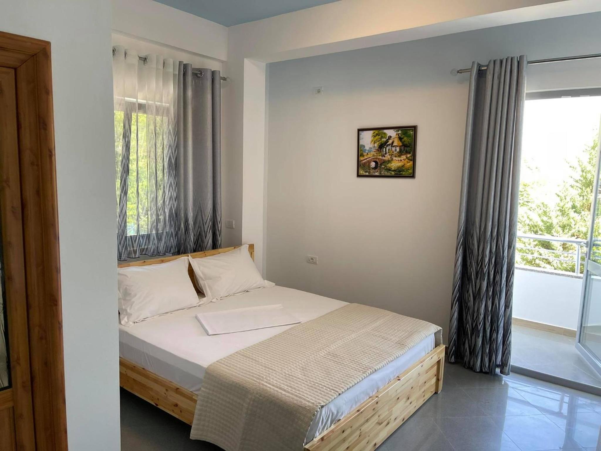 The White Villa