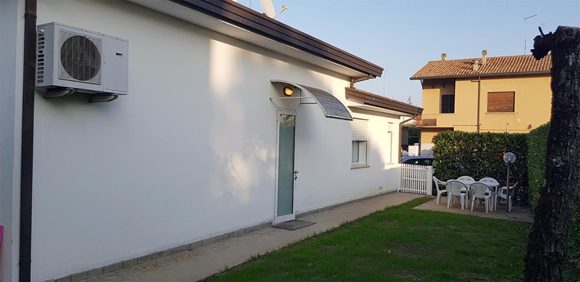 Casa Nicky view 2