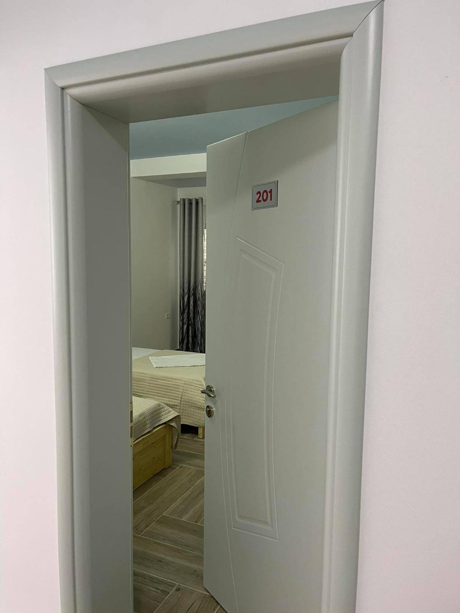 The White Villa
