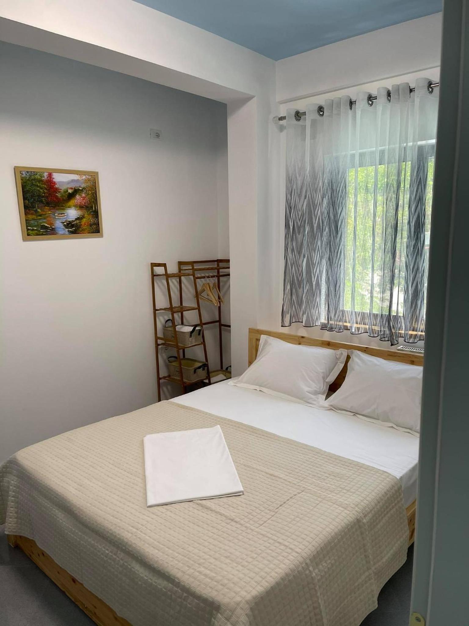 The White Villa