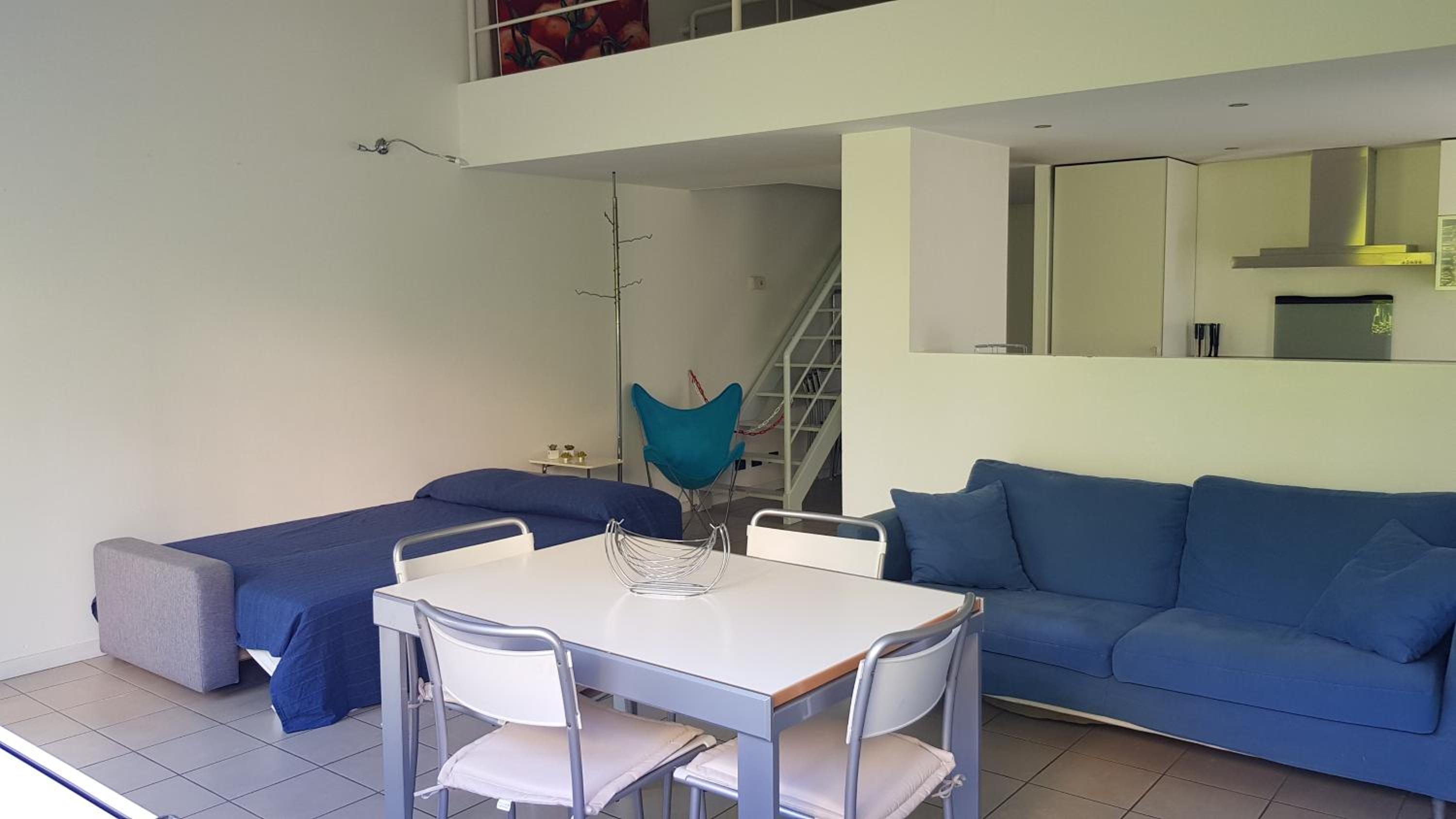 Casa Nicky view 3