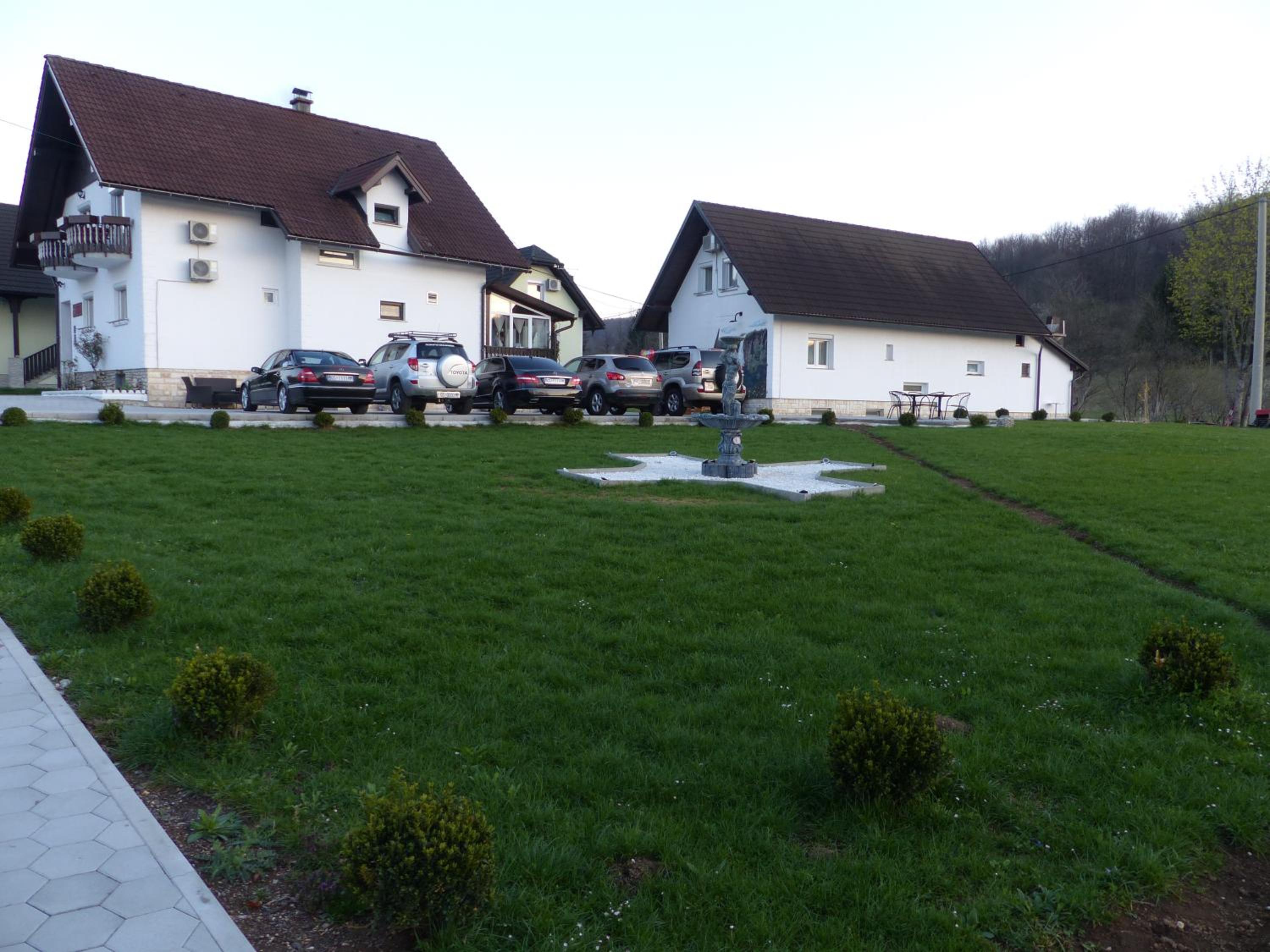 House Pox 2