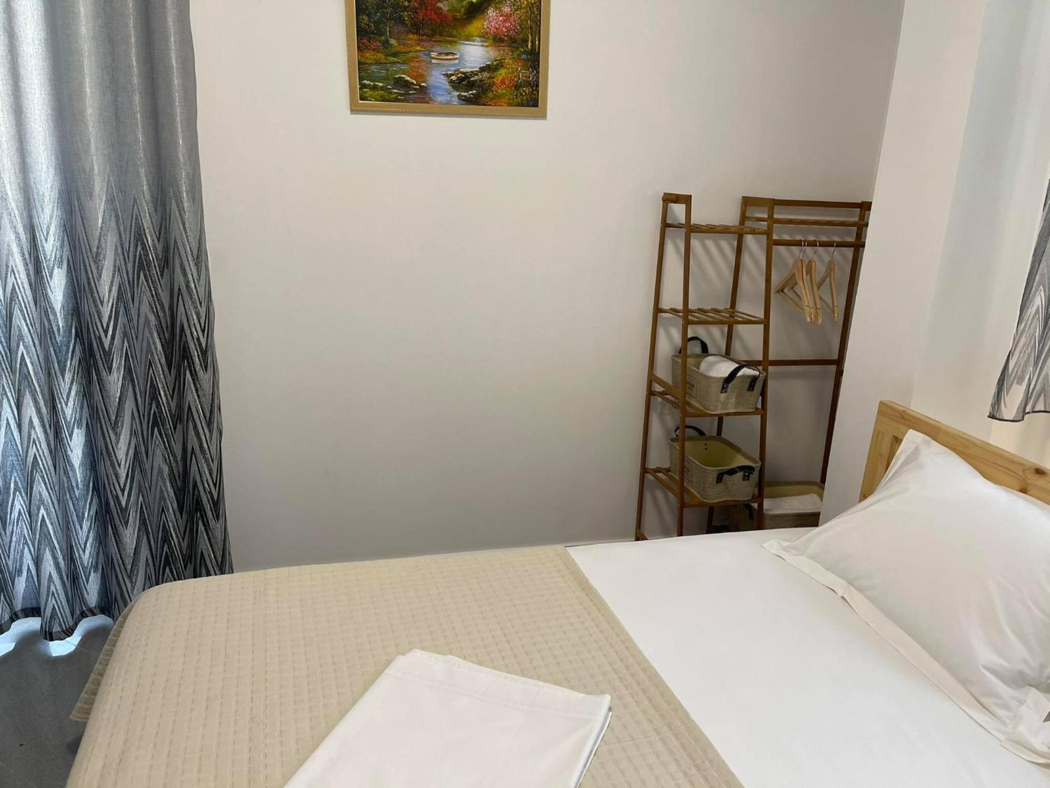 The White Villa