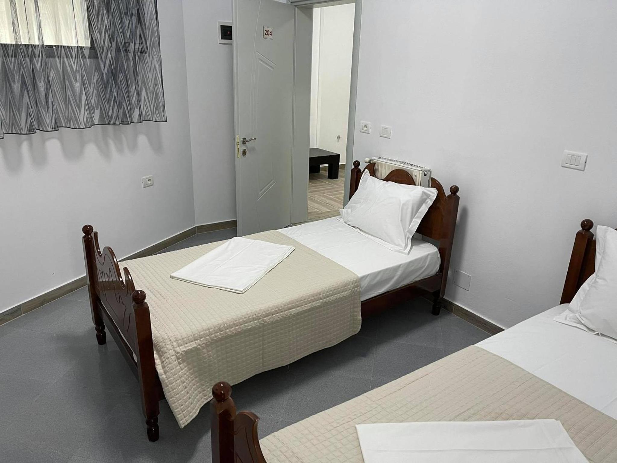 The White Villa