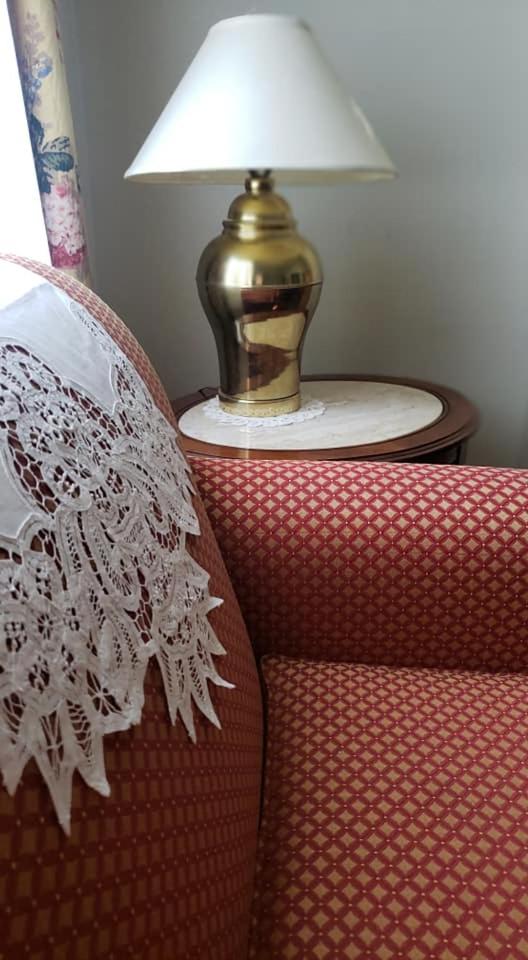 Blue Spruce Bed and Breakfast Muskoka