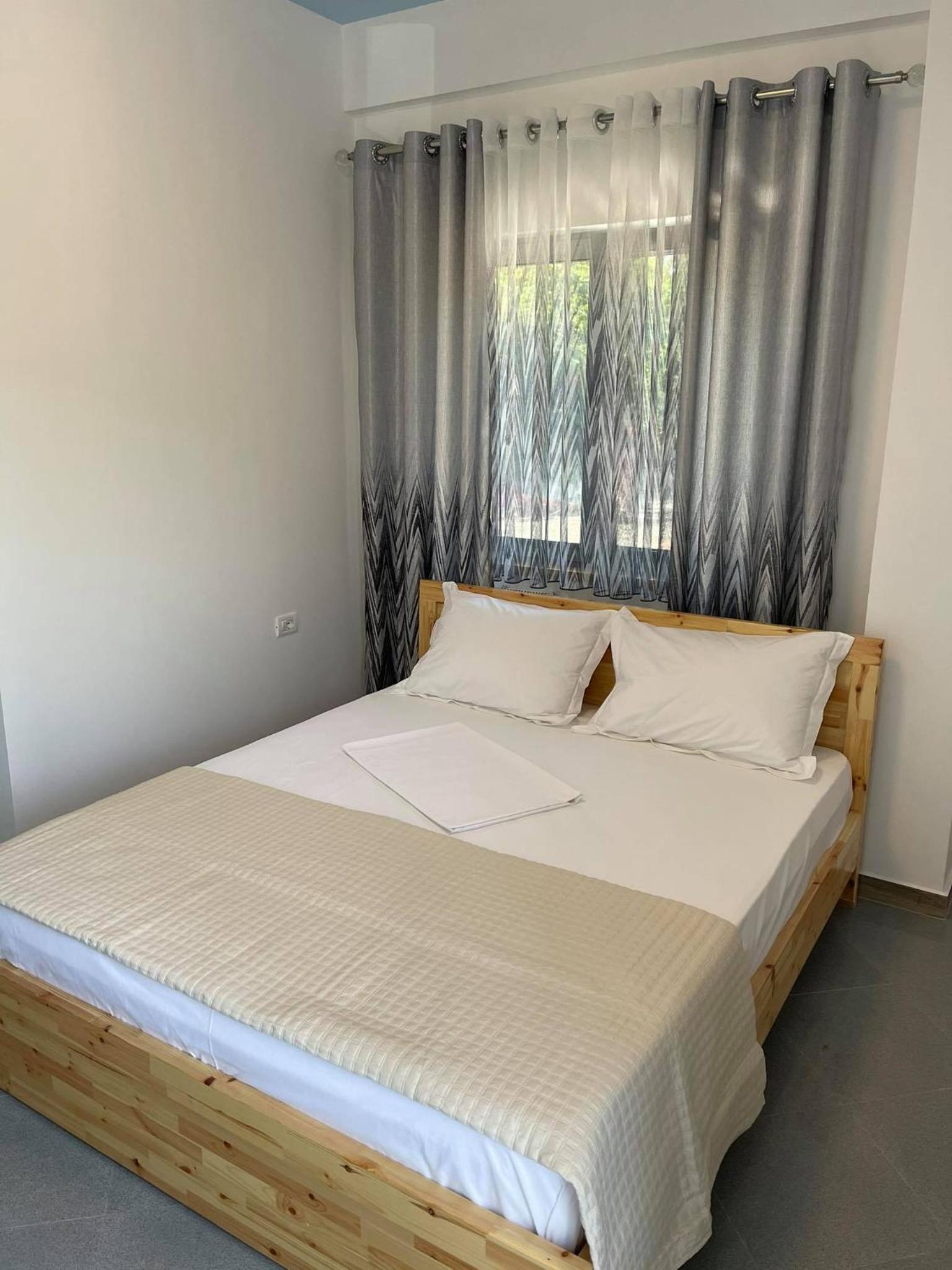 The White Villa
