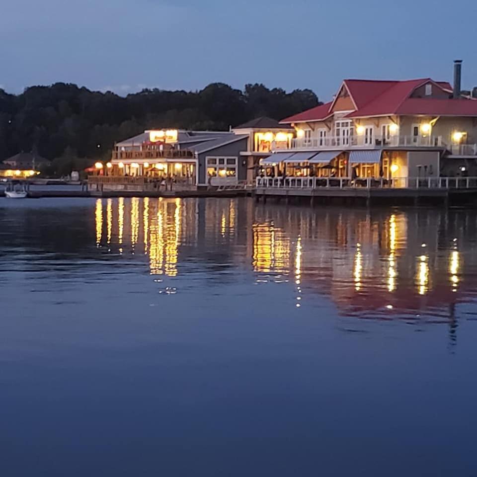 Blue Spruce Bed and Breakfast Muskoka
