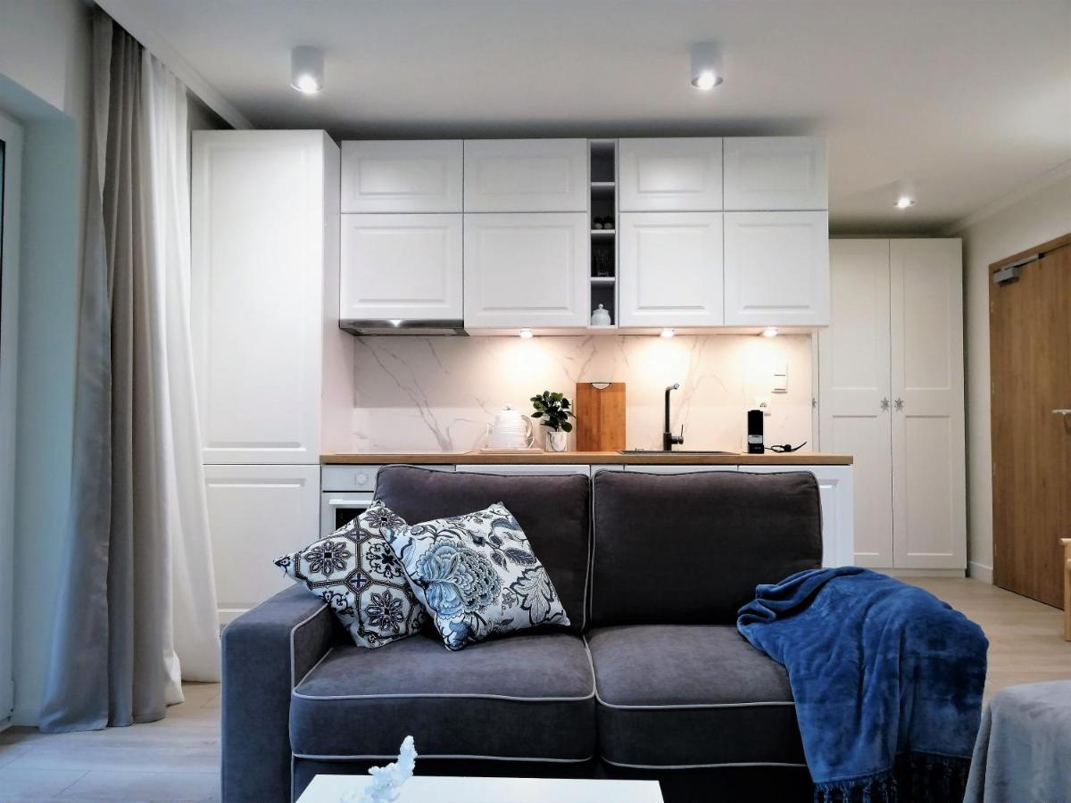 Apartament Baltic Residence Nr 5 view 4