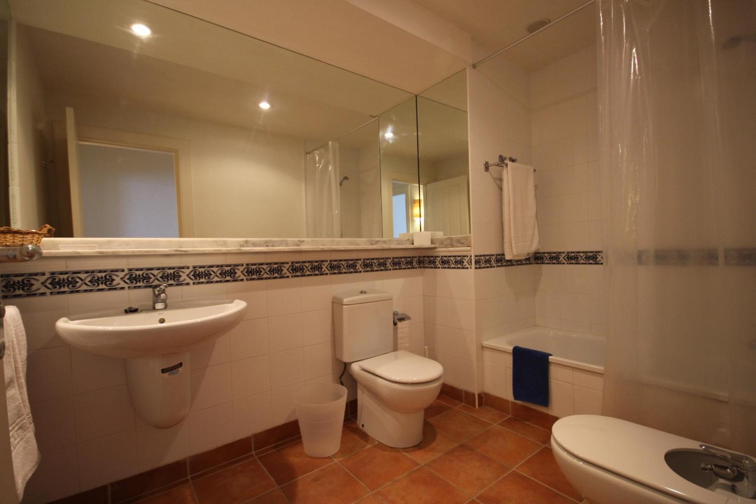 Apartamentos Alegro