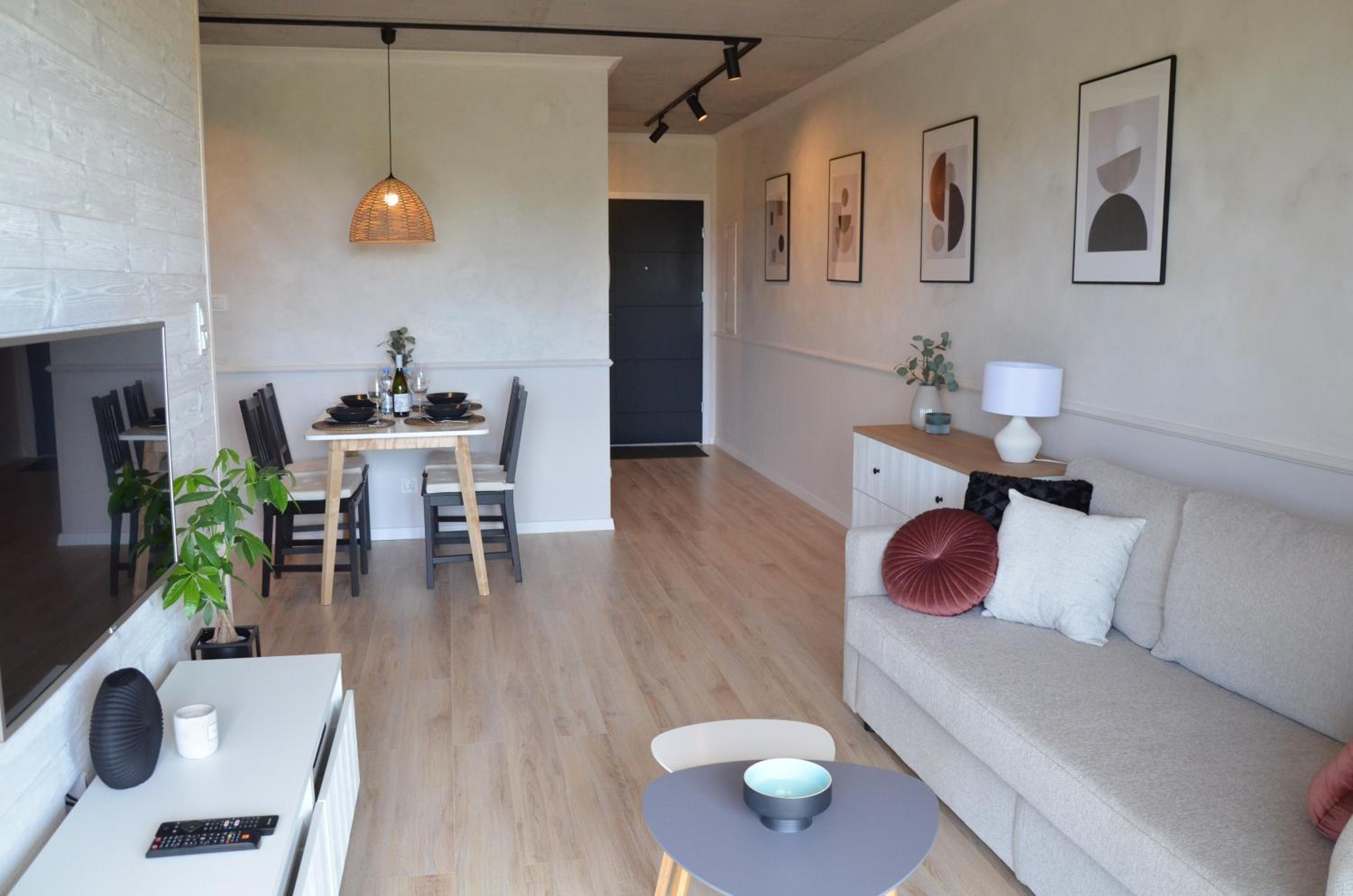 Apartament Młynówka view 5