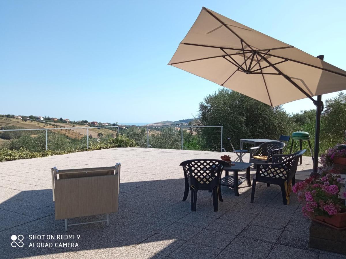b&b L'Alloggio view 4