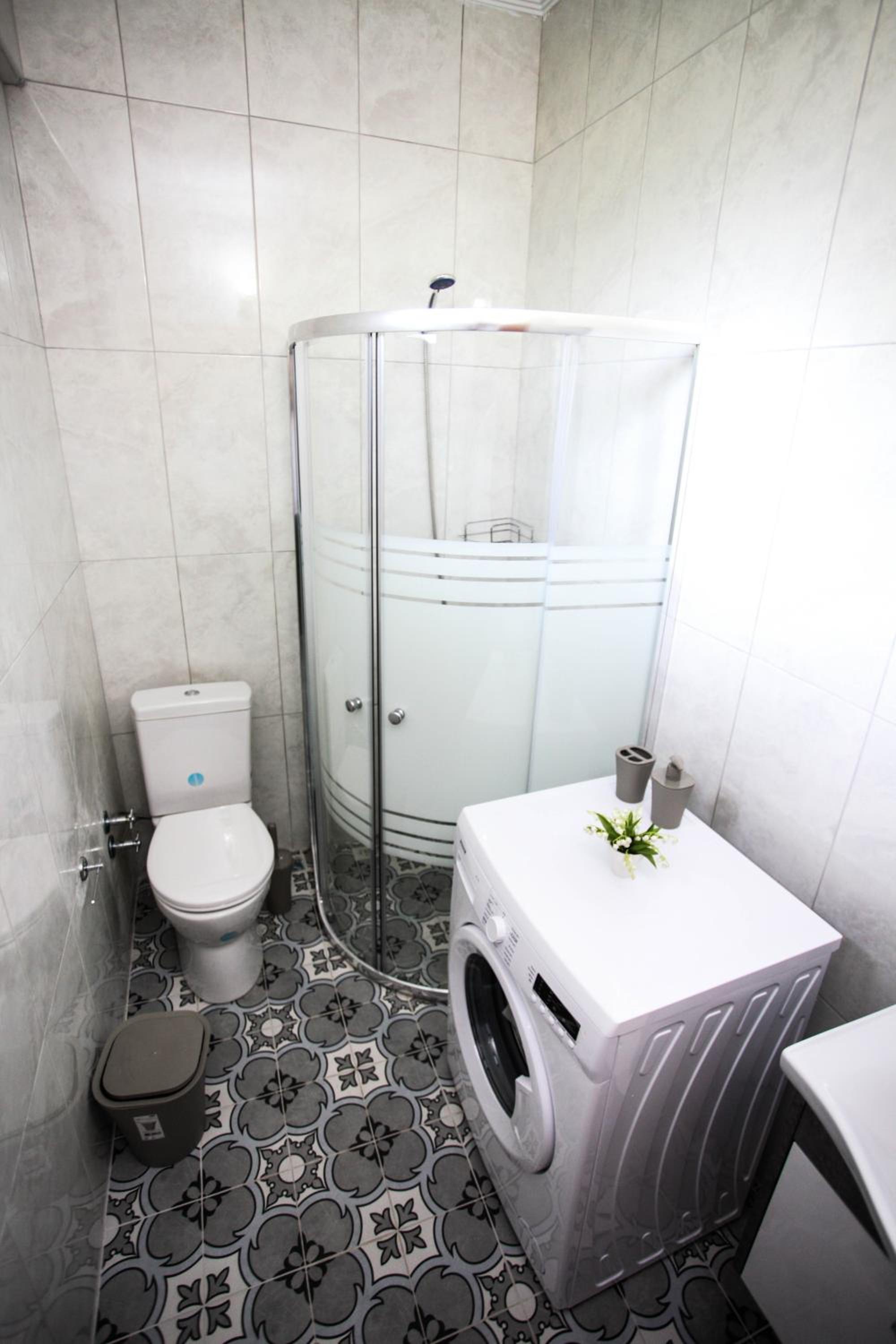 Bahçeli Concept Sapanca view 2