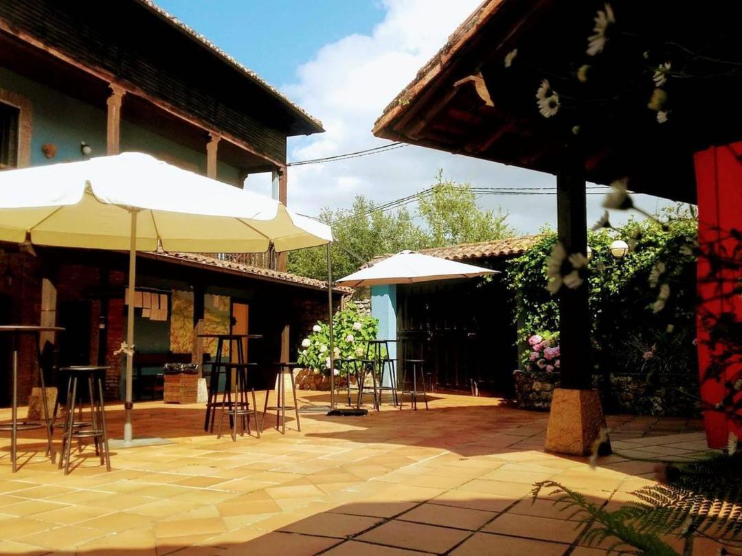 Albergue La Posada Cangas de Onis