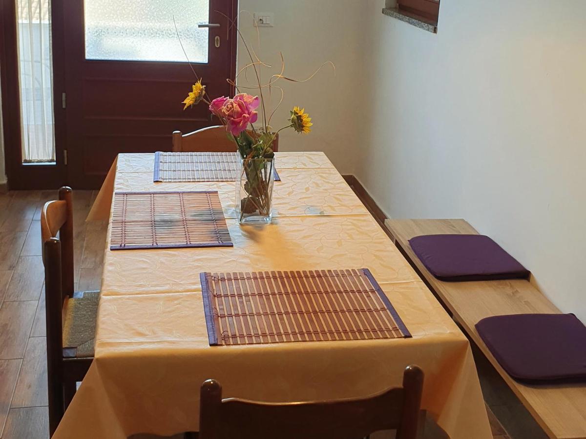Apartments Kiwi Rovinj