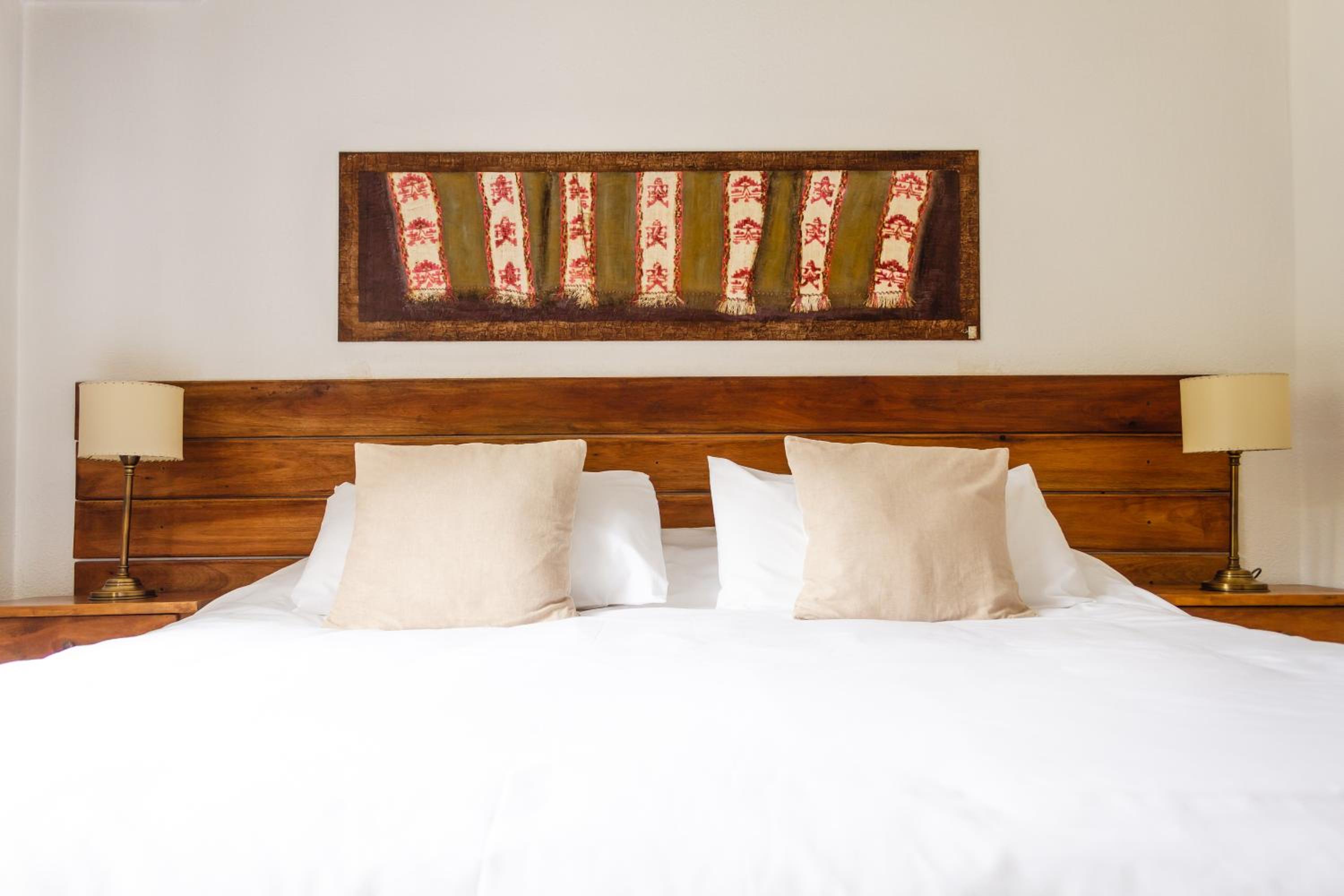 Hosteria Hostal del Esquiador