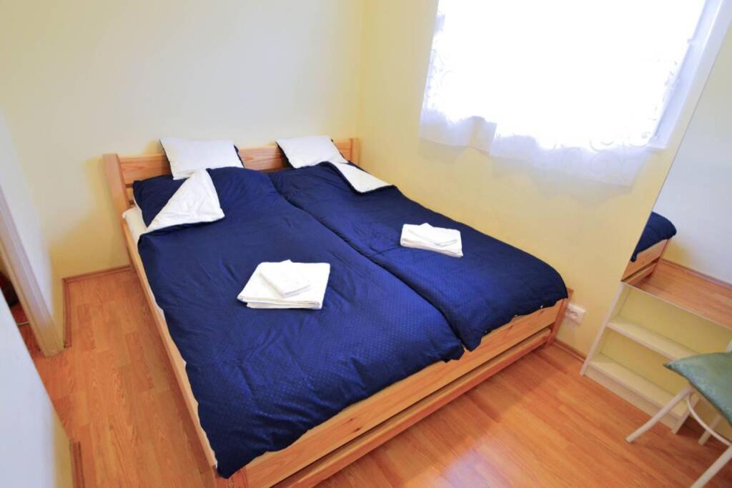 City Center Apartman Debrecen view 2