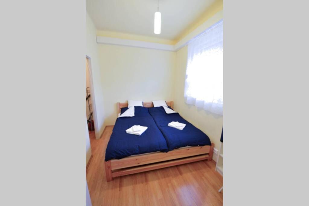 City Center Apartman Debrecen view 3
