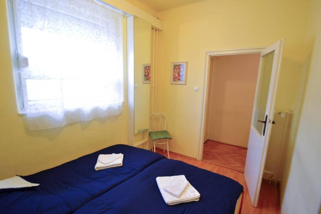 City Center Apartman Debrecen view 4
