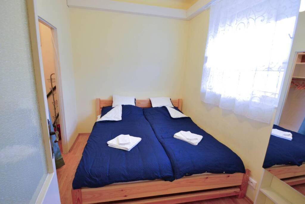 City Center Apartman Debrecen view 5