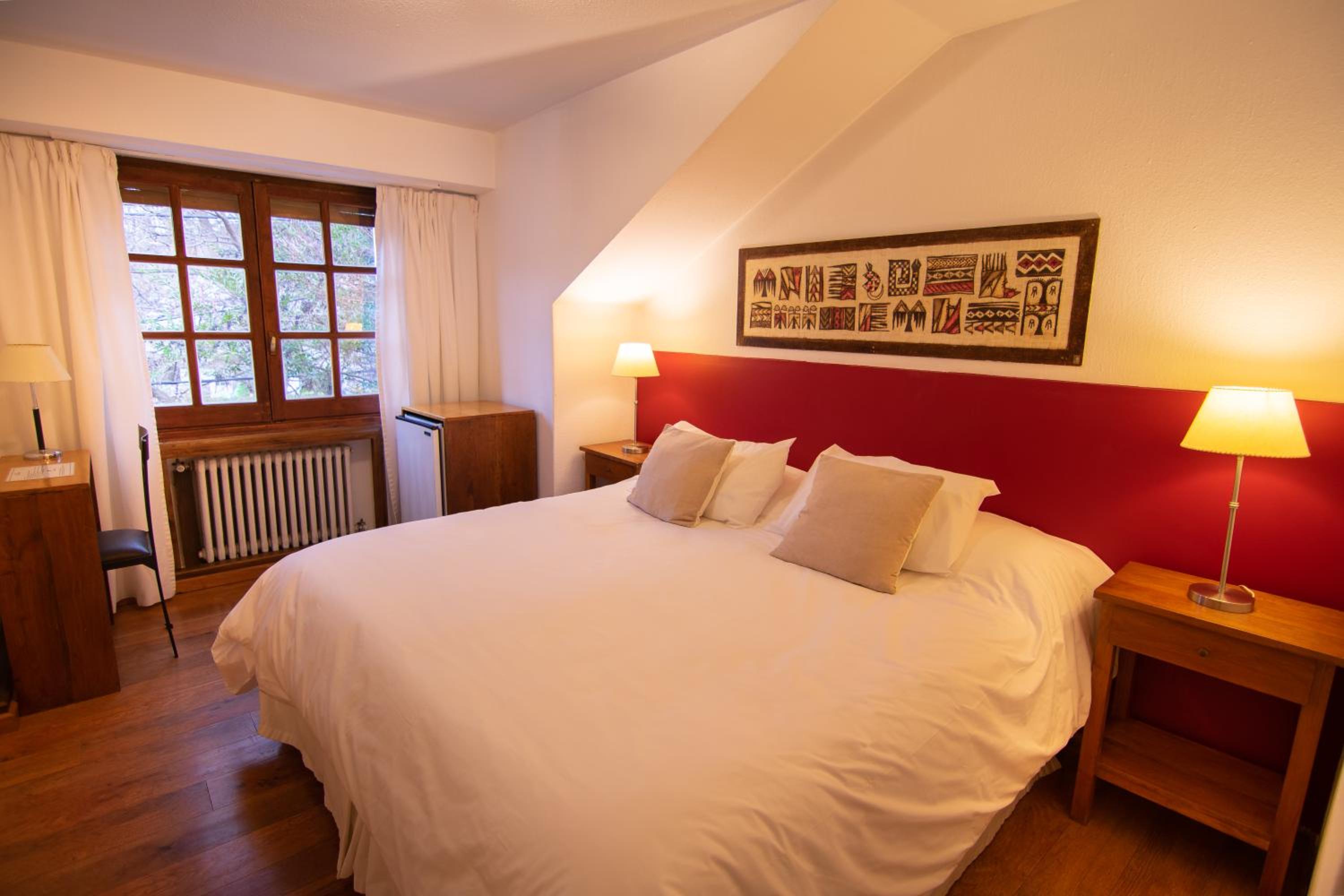Hosteria Hostal del Esquiador