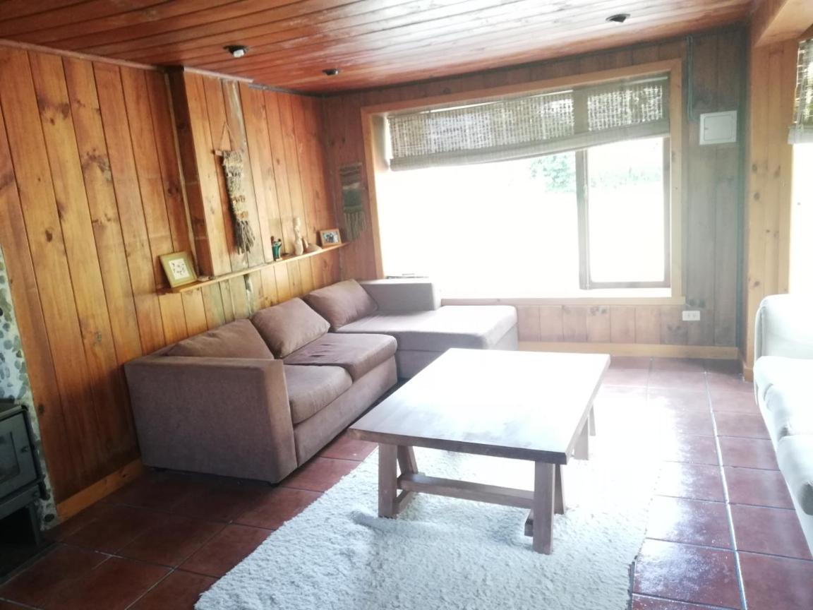 Lago Llanquihue Casa playa Ensenada