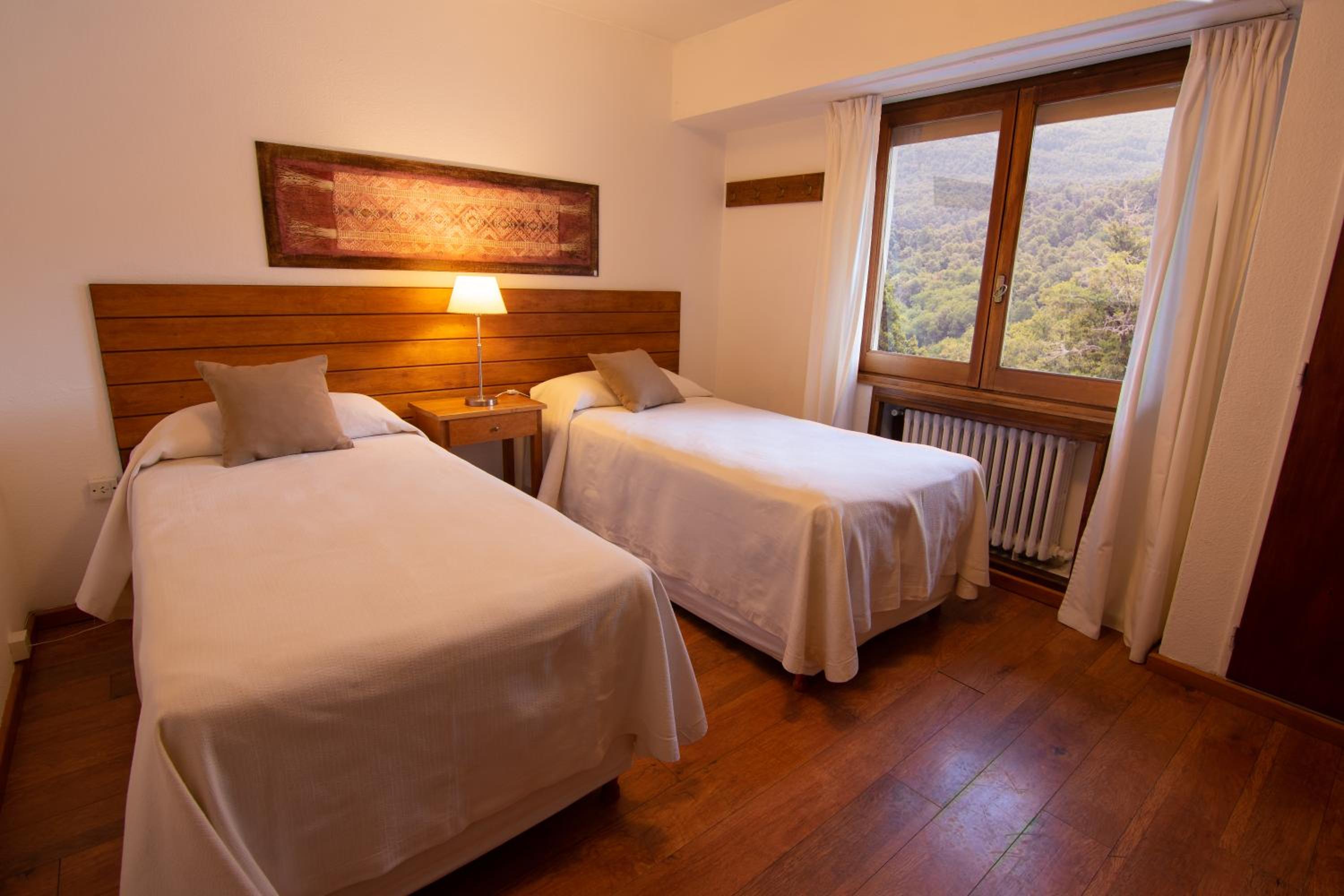 Hosteria Hostal del Esquiador