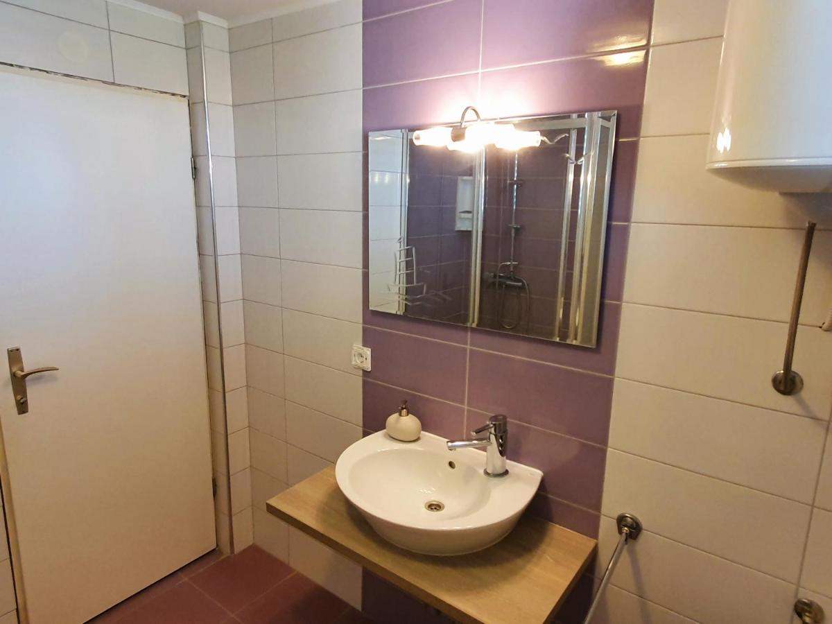 Apartments Kiwi Rovinj